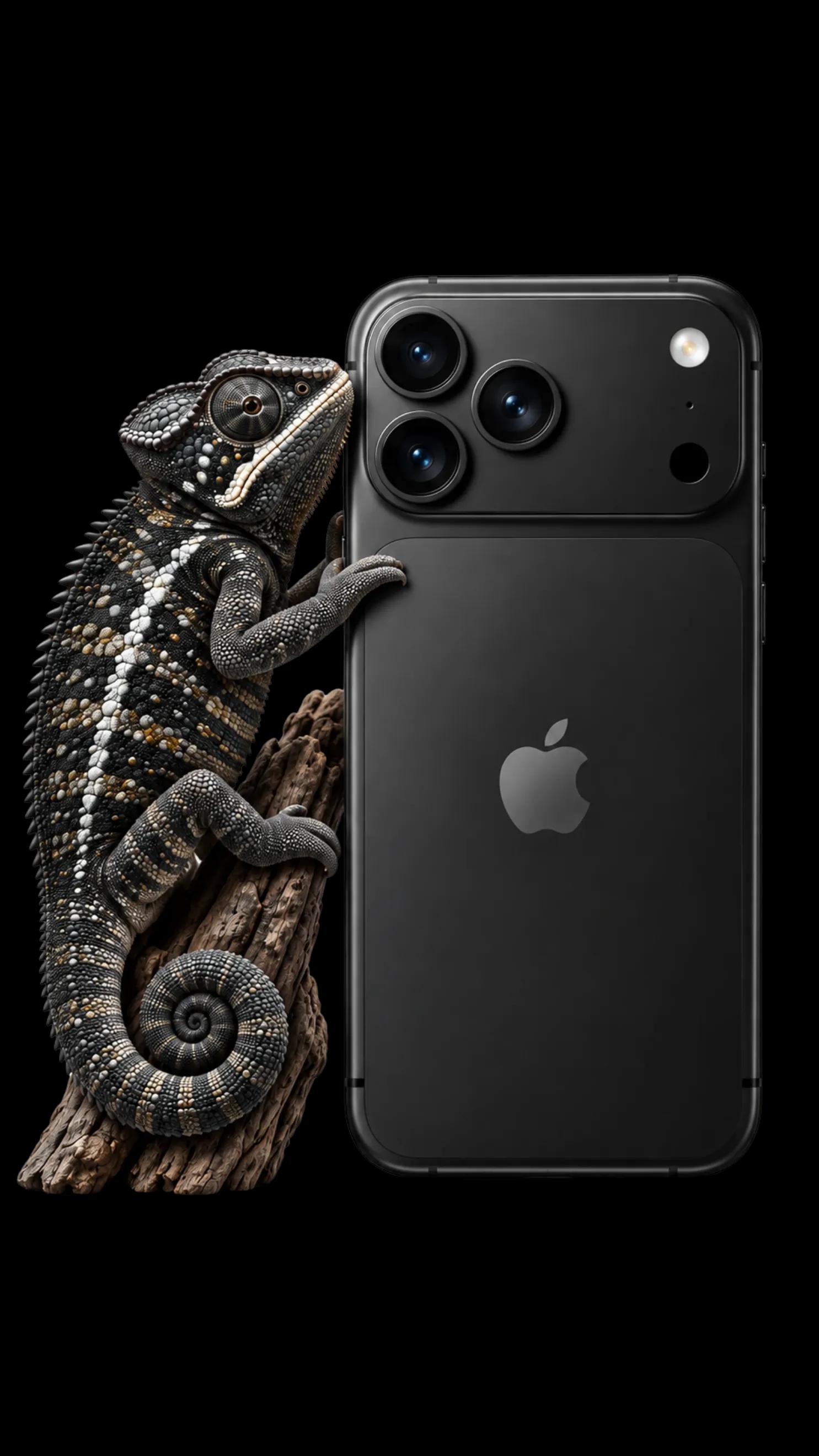Apple iPhone 18 Pro Max 256GB 5G – Display Super Retina XDR 6,9", Chip A20 Pro, Fotocamera Pro 48MP – Nuovo 1