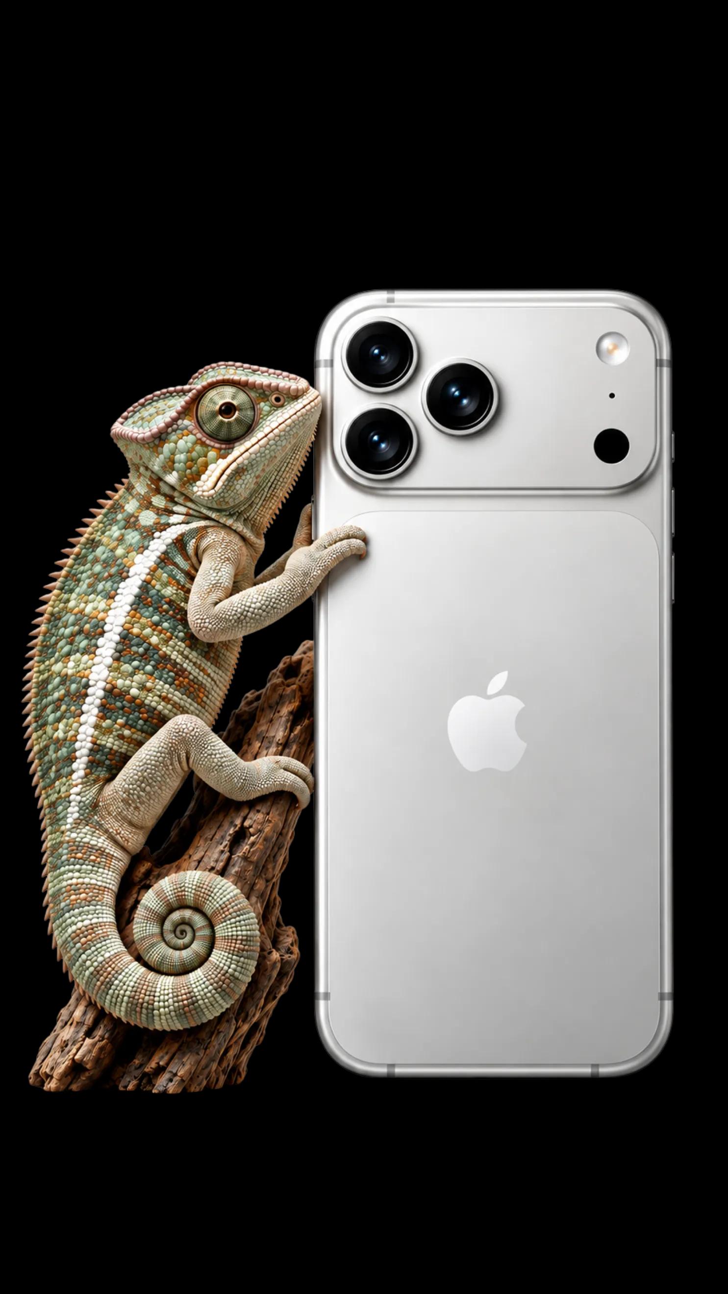 Apple iPhone 18 Pro Max 256GB 5G – Display Super Retina XDR 6,9", Chip A20 Pro, Fotocamera Pro 48MP – Nuovo 2