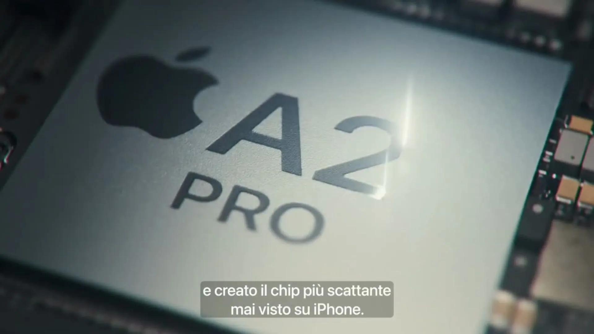 iPhone 18 Pro Max