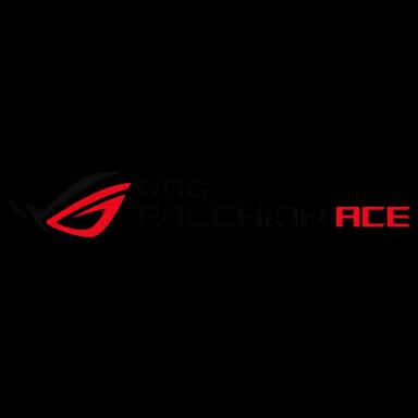 Logo ASUS ROG (Republic of Gamers)