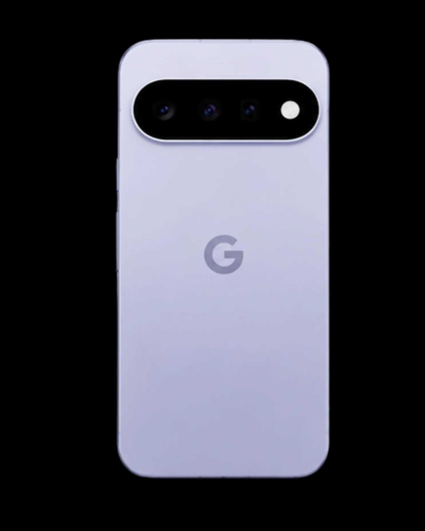 Google Pixel 11 5G – Purple Wisteria