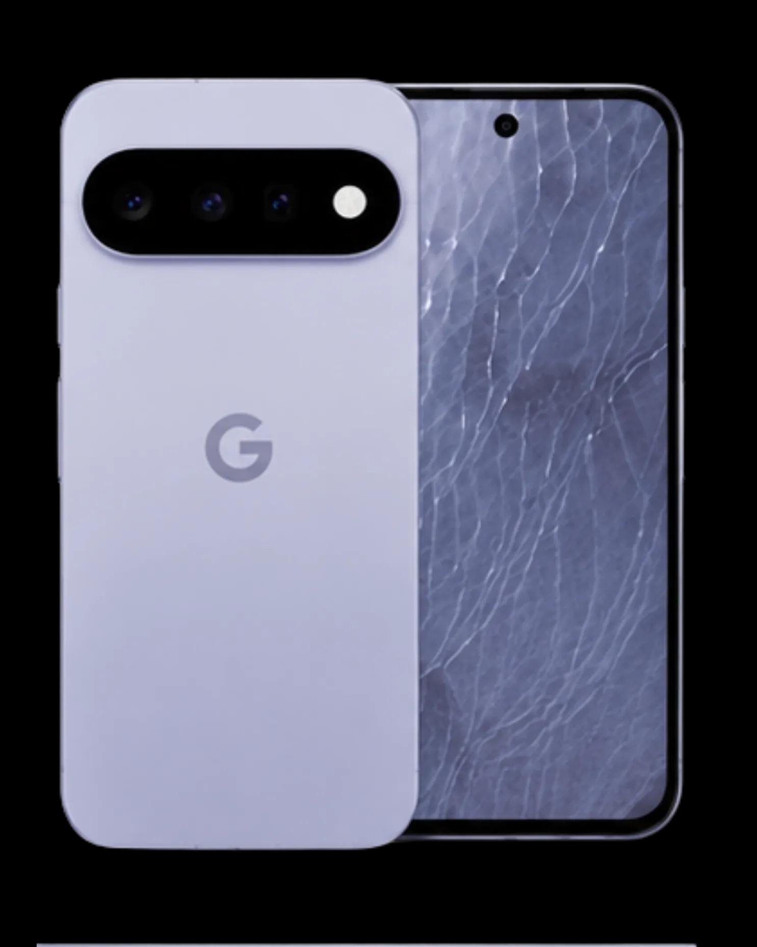 Google Pixel 11 5G – Purple Wisteria – foto 2