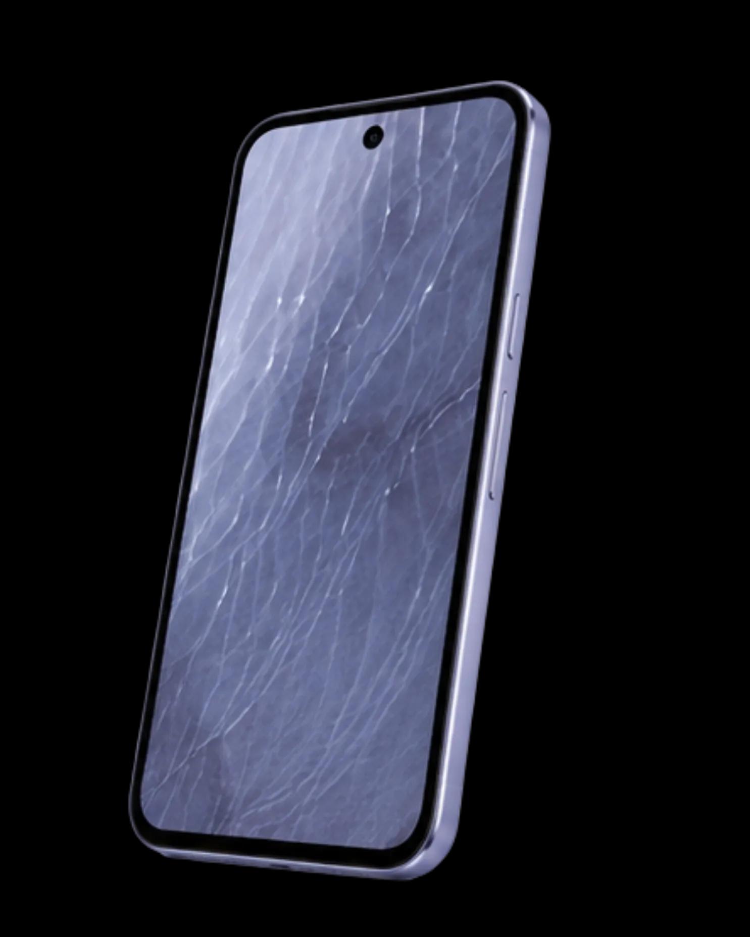 Google Pixel 11 5G – Purple Wisteria – foto 4