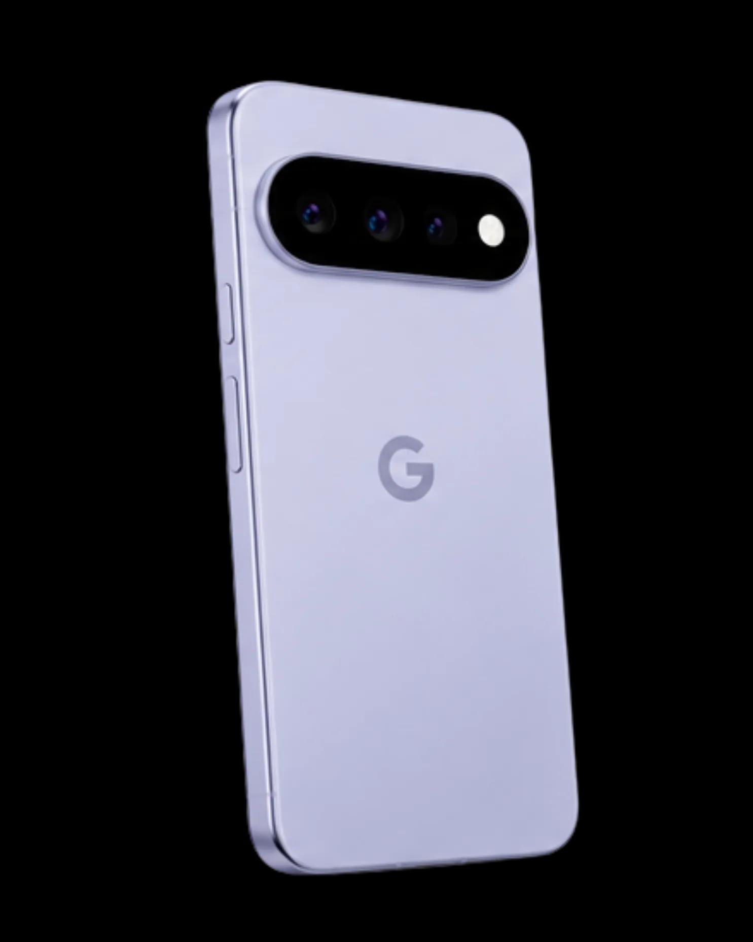 Google Pixel 11 5G – Purple Wisteria – foto 3
