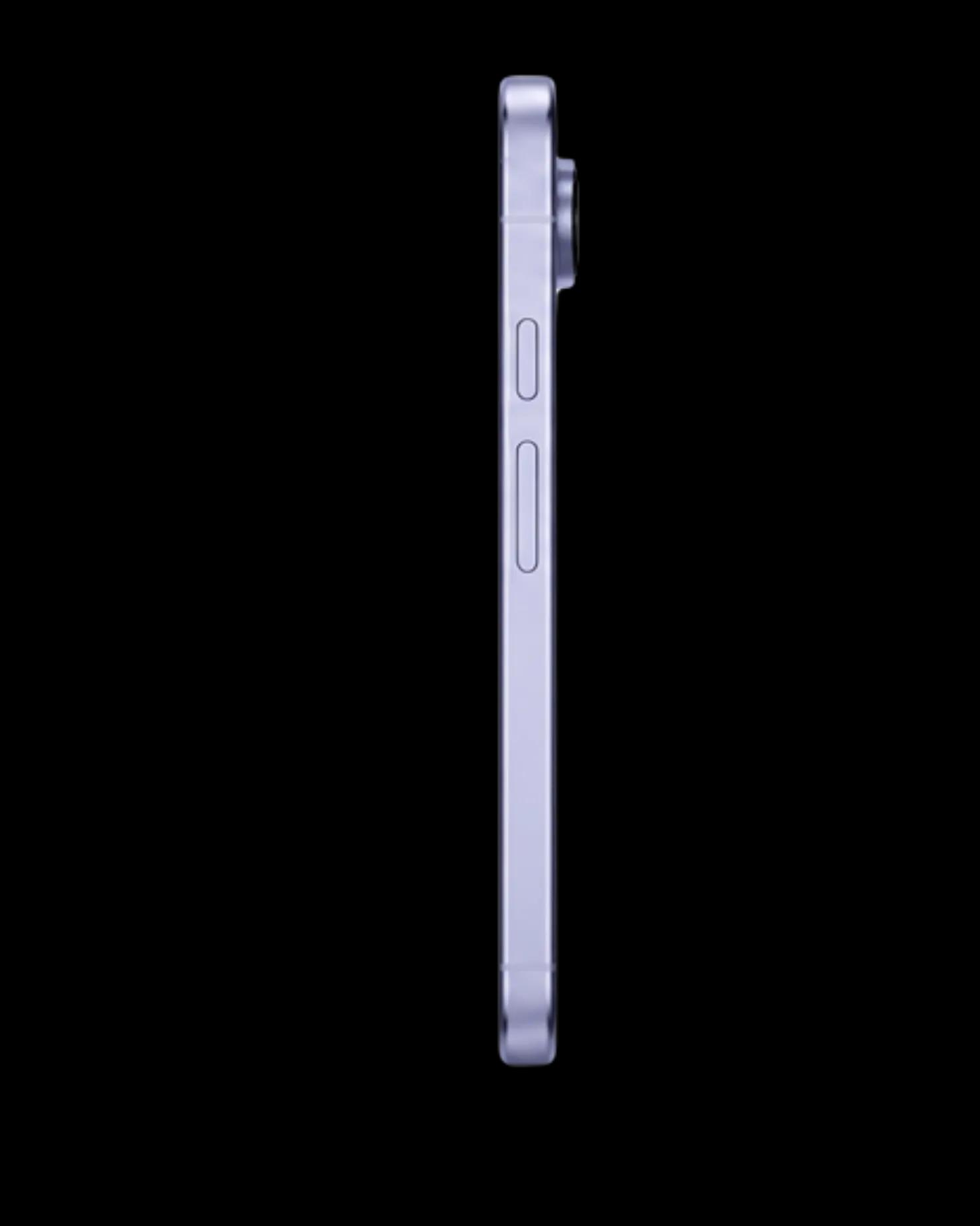Google Pixel 11 5G – Purple Wisteria – foto 7