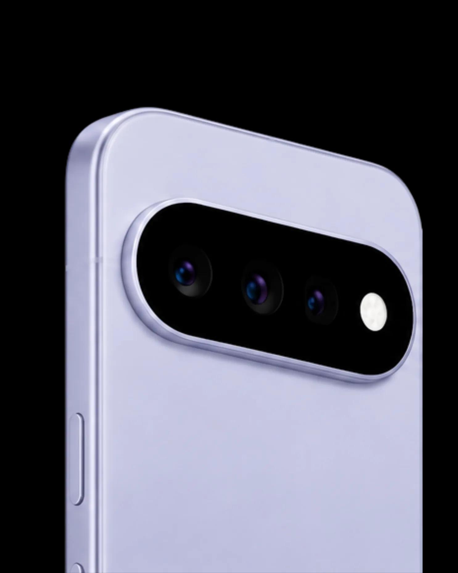 Google Pixel 11 5G – Purple Wisteria – foto 6