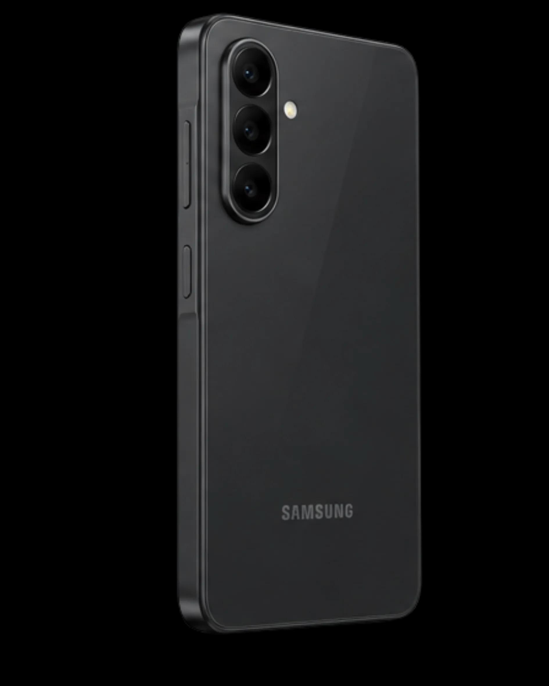 Samsung Galaxy A27 5G – Nero – foto 4
