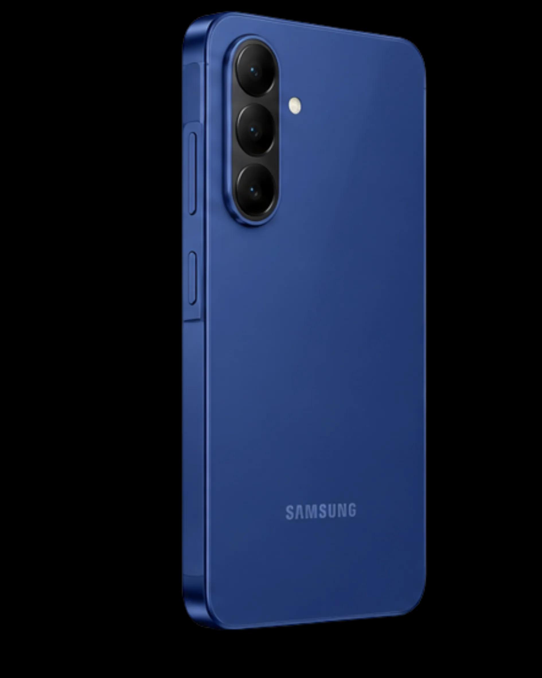 Samsung Galaxy A27 5G – Blue – foto 5