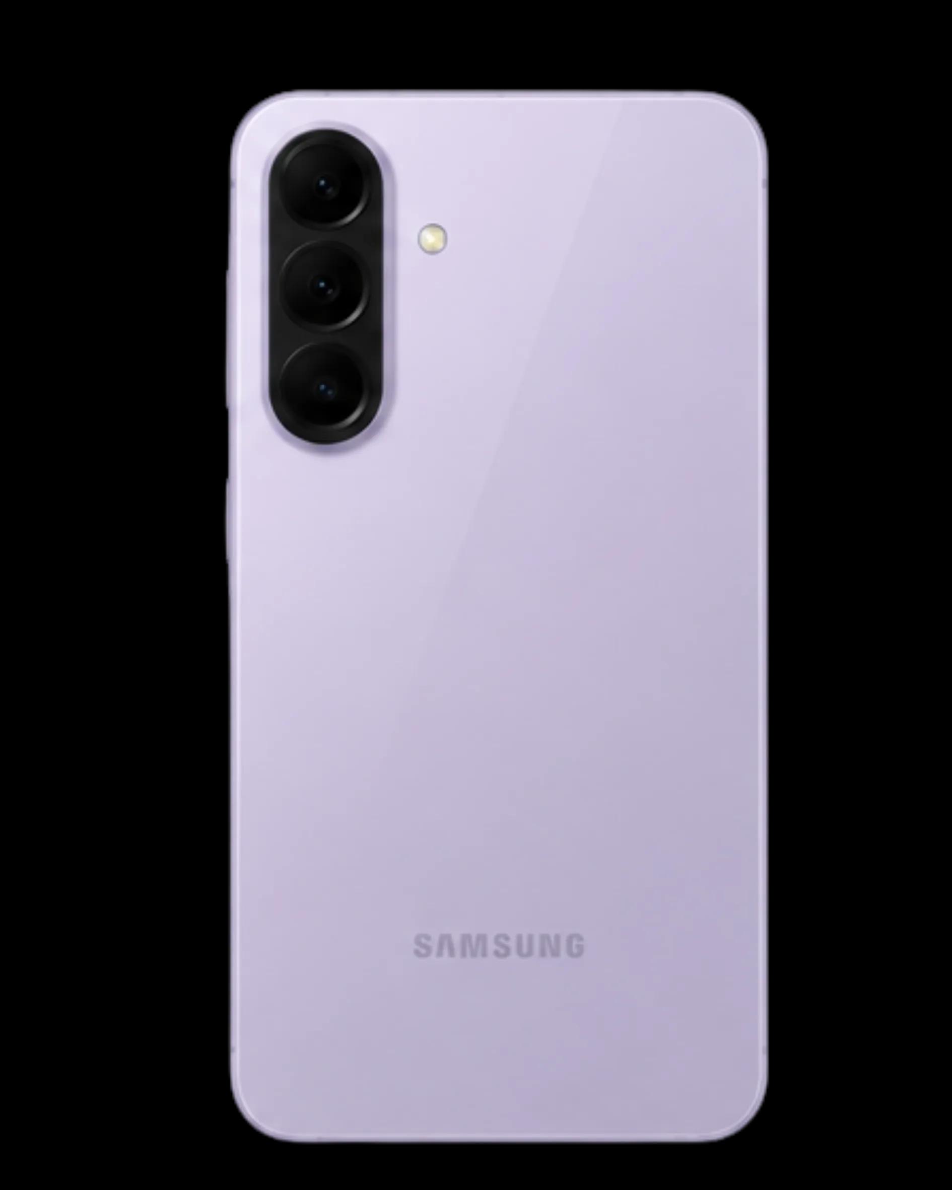 Samsung Galaxy A37 5G – Awesome Lavender