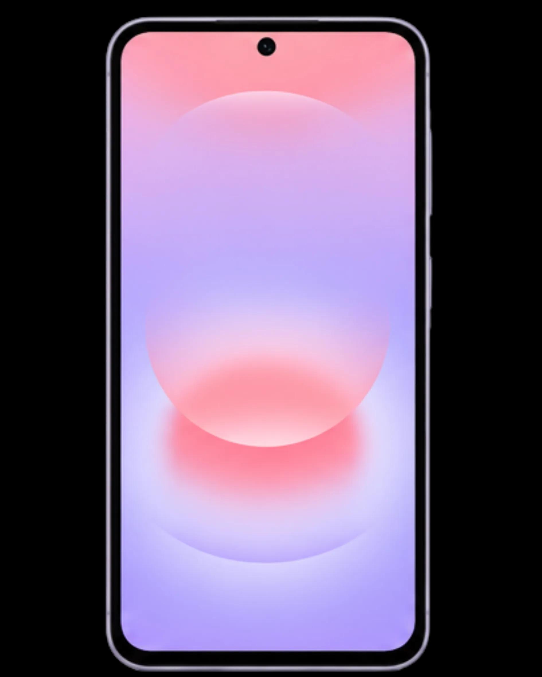 Samsung Galaxy A37 5G – Awesome Lavender – foto 2