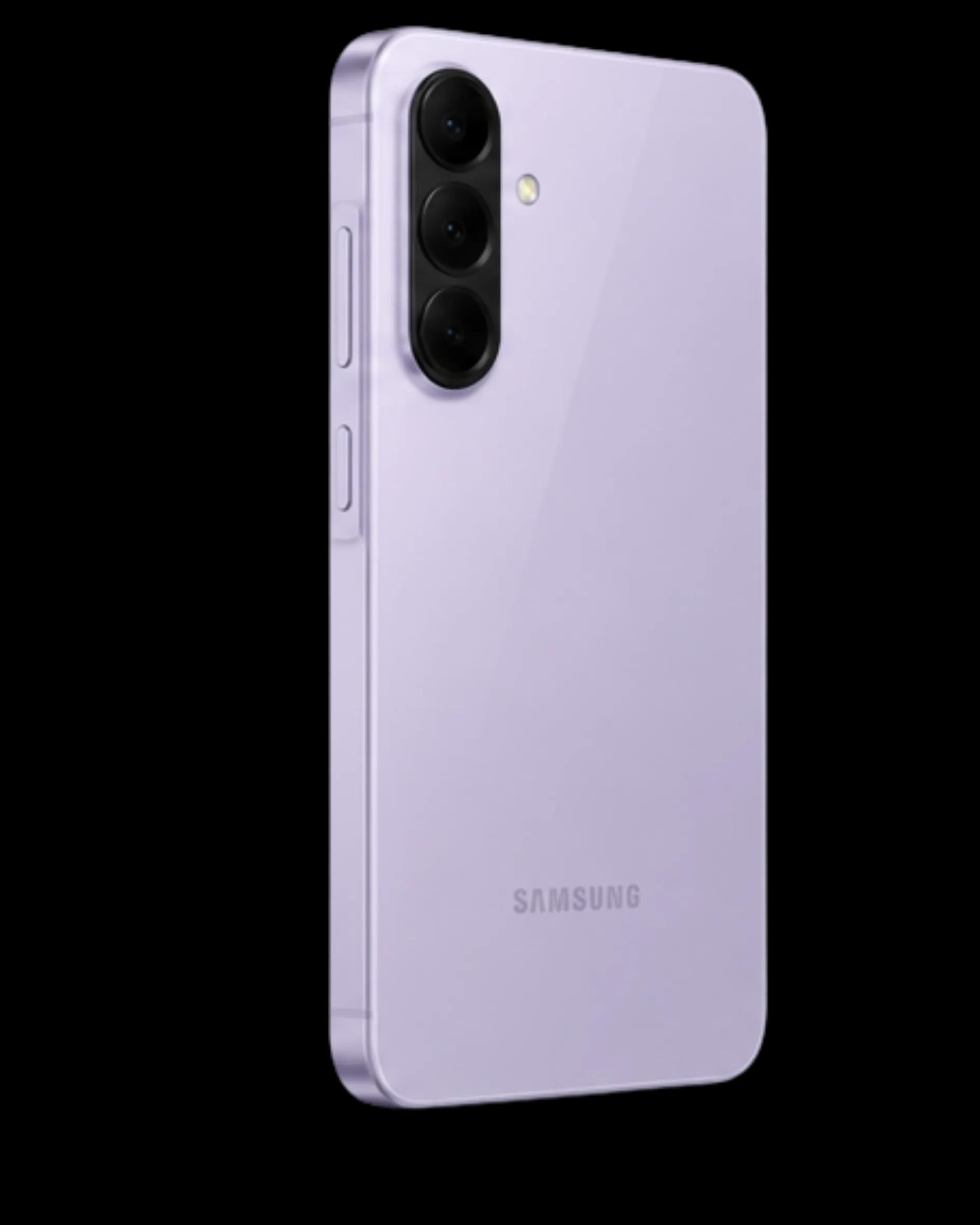 Samsung Galaxy A37 5G – Awesome Lavender – foto 4