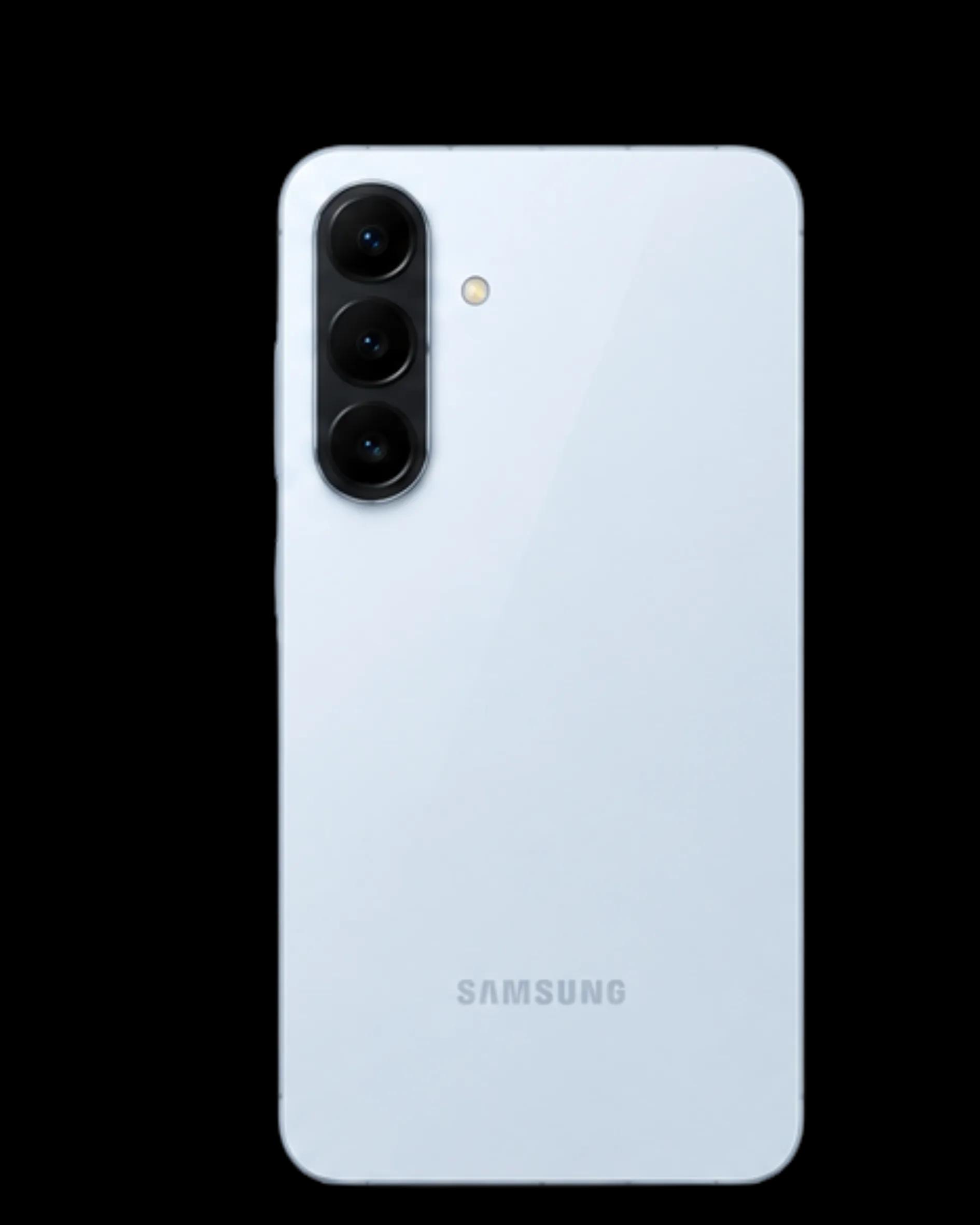 Samsung Galaxy A57 5G – Awesome Icyblue