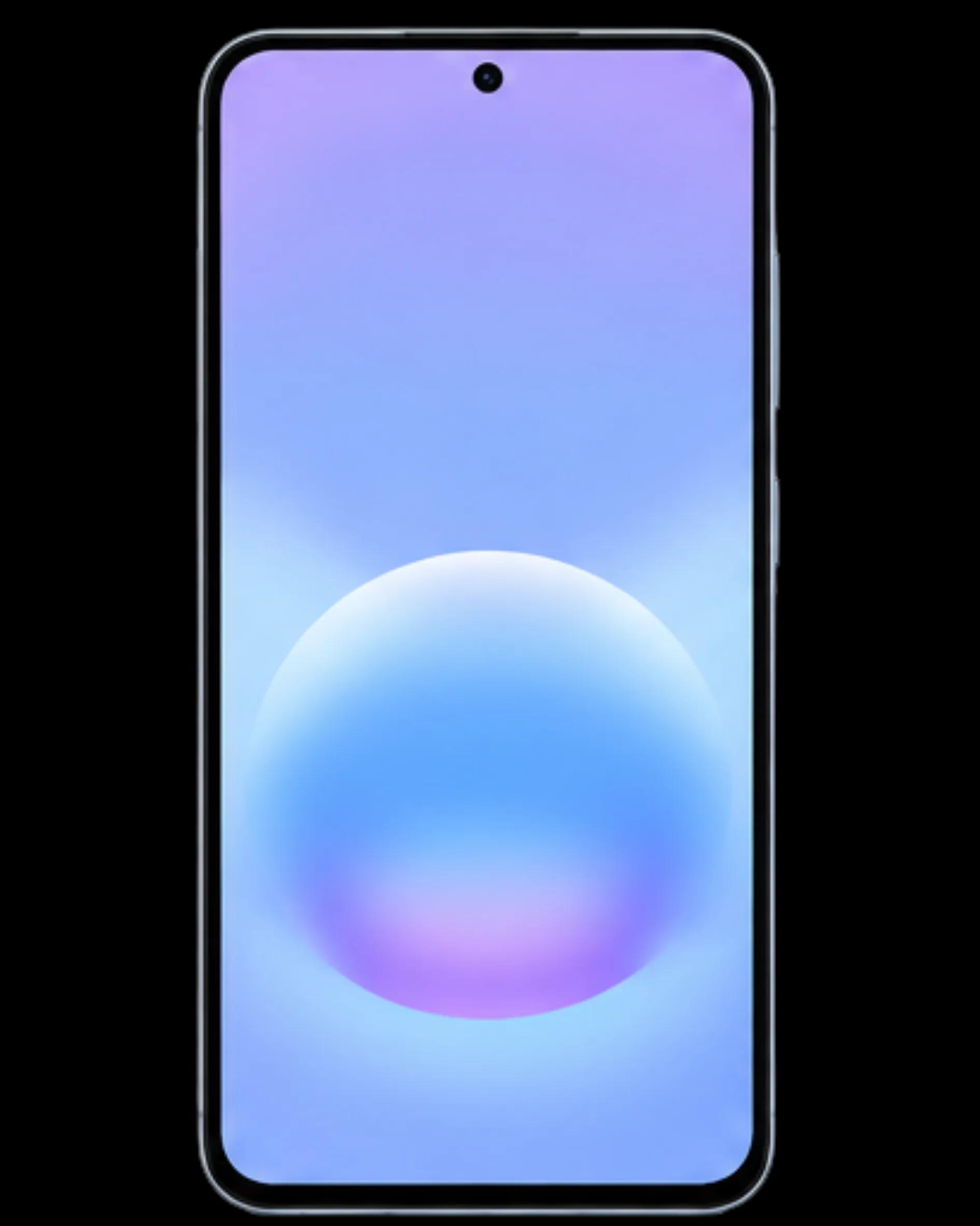 Samsung Galaxy A57 5G – Awesome Icyblue – foto 2