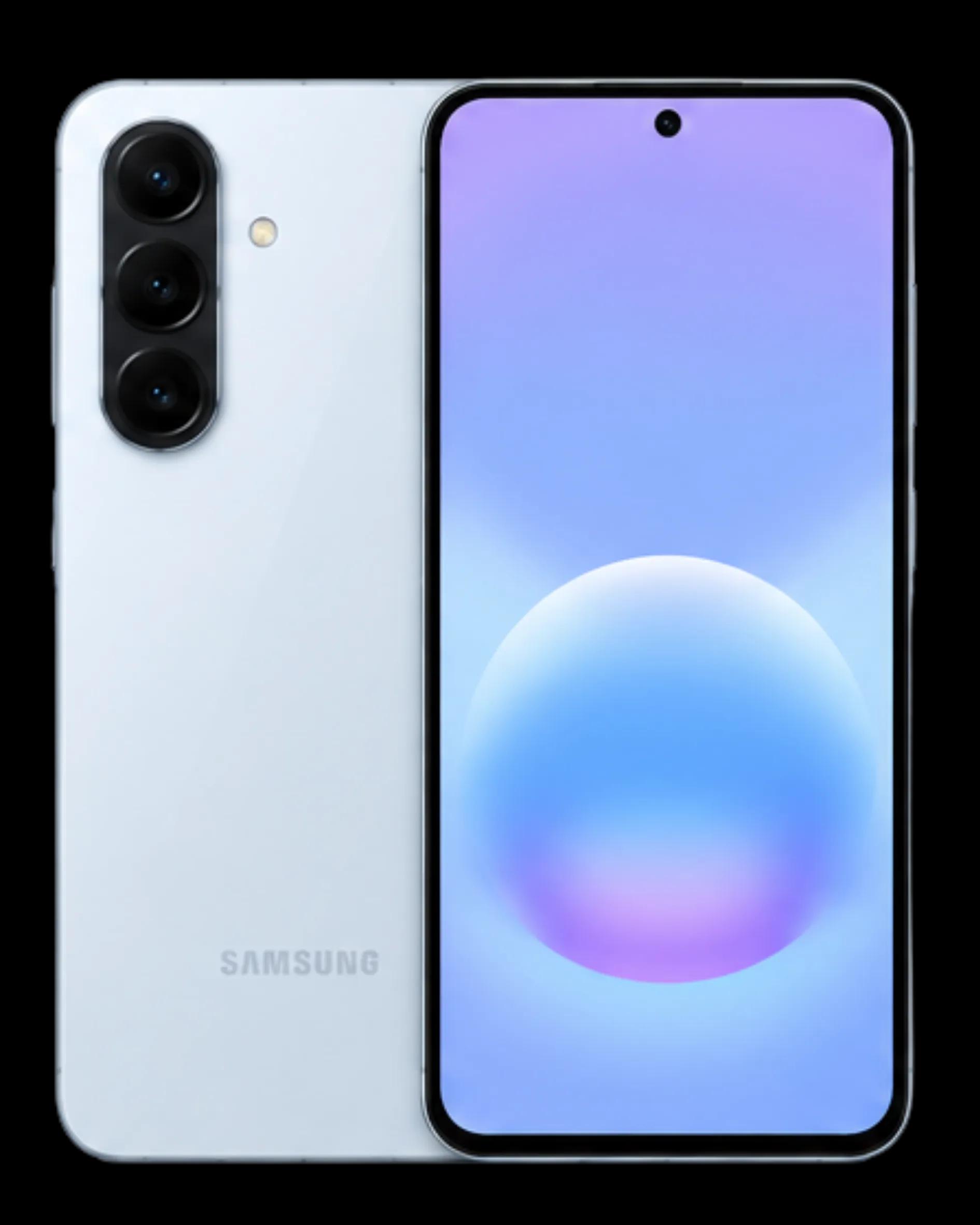 Samsung Galaxy A57 5G – Awesome Icyblue – foto 3