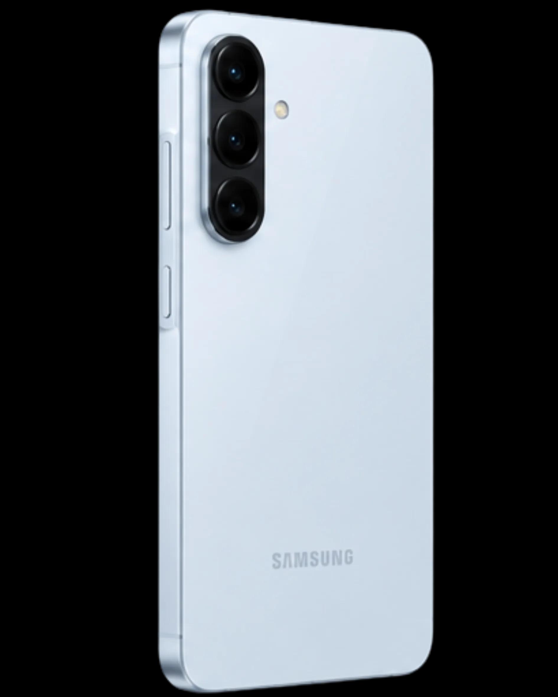 Samsung Galaxy A57 5G – Awesome Icyblue – foto 6