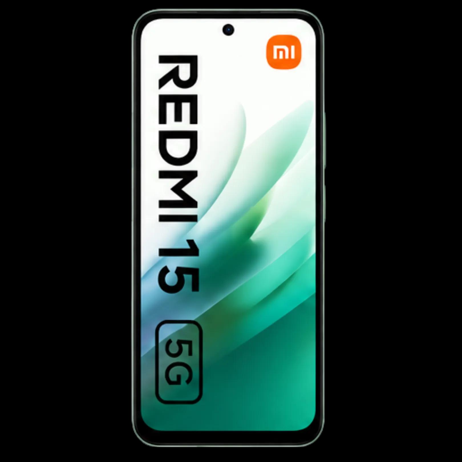 Xiaomi Redmi 15 5G – foto 2