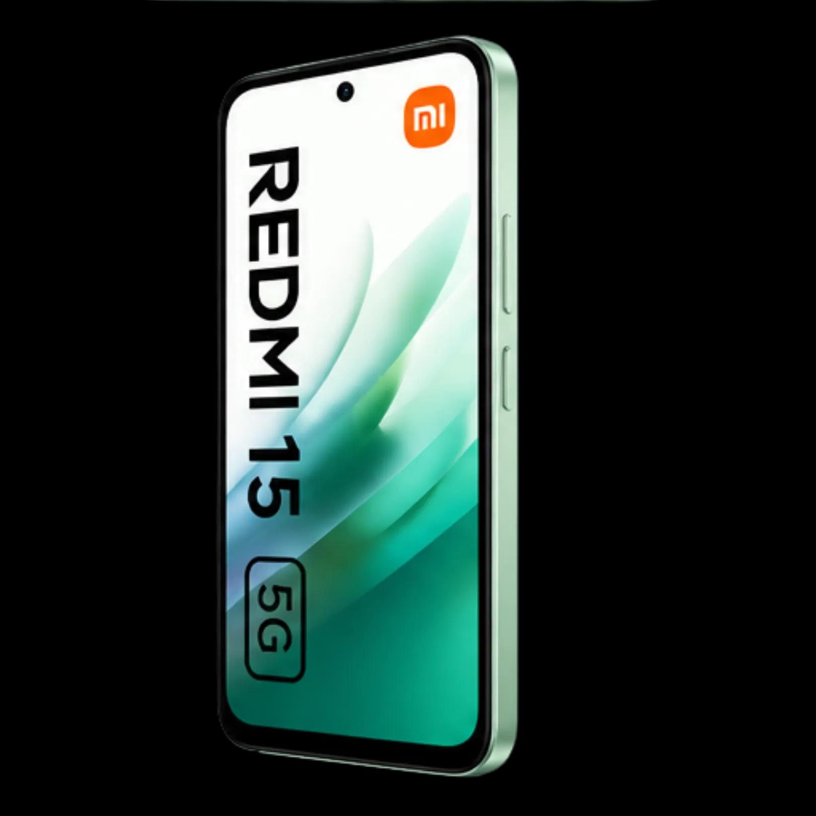 Xiaomi Redmi 15 5G – foto 5