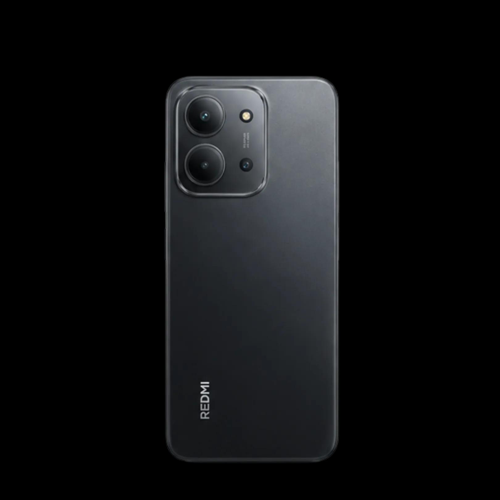 Xiaomi Redmi 15C – Nero – foto 1