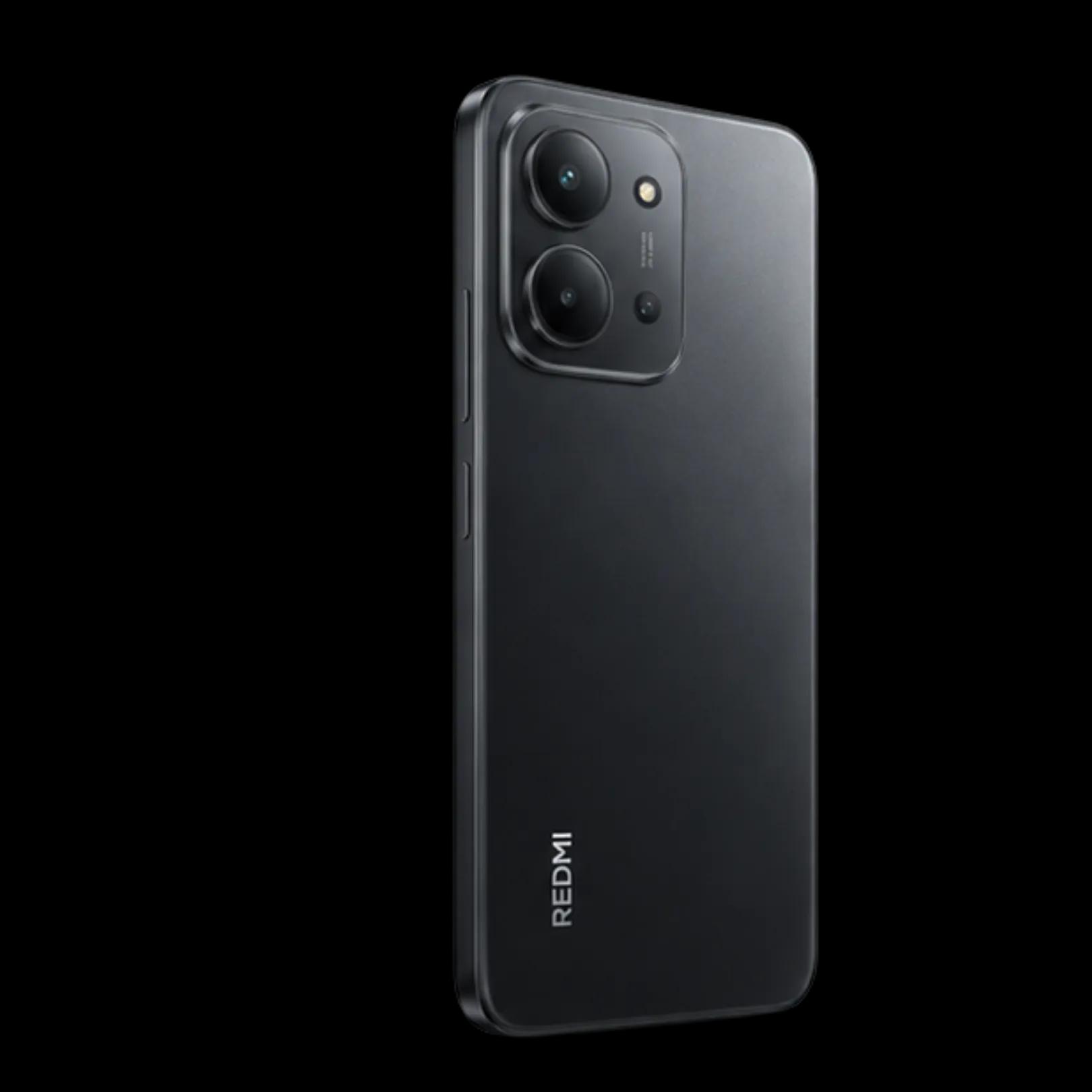 Xiaomi Redmi 15C – Nero – foto 4
