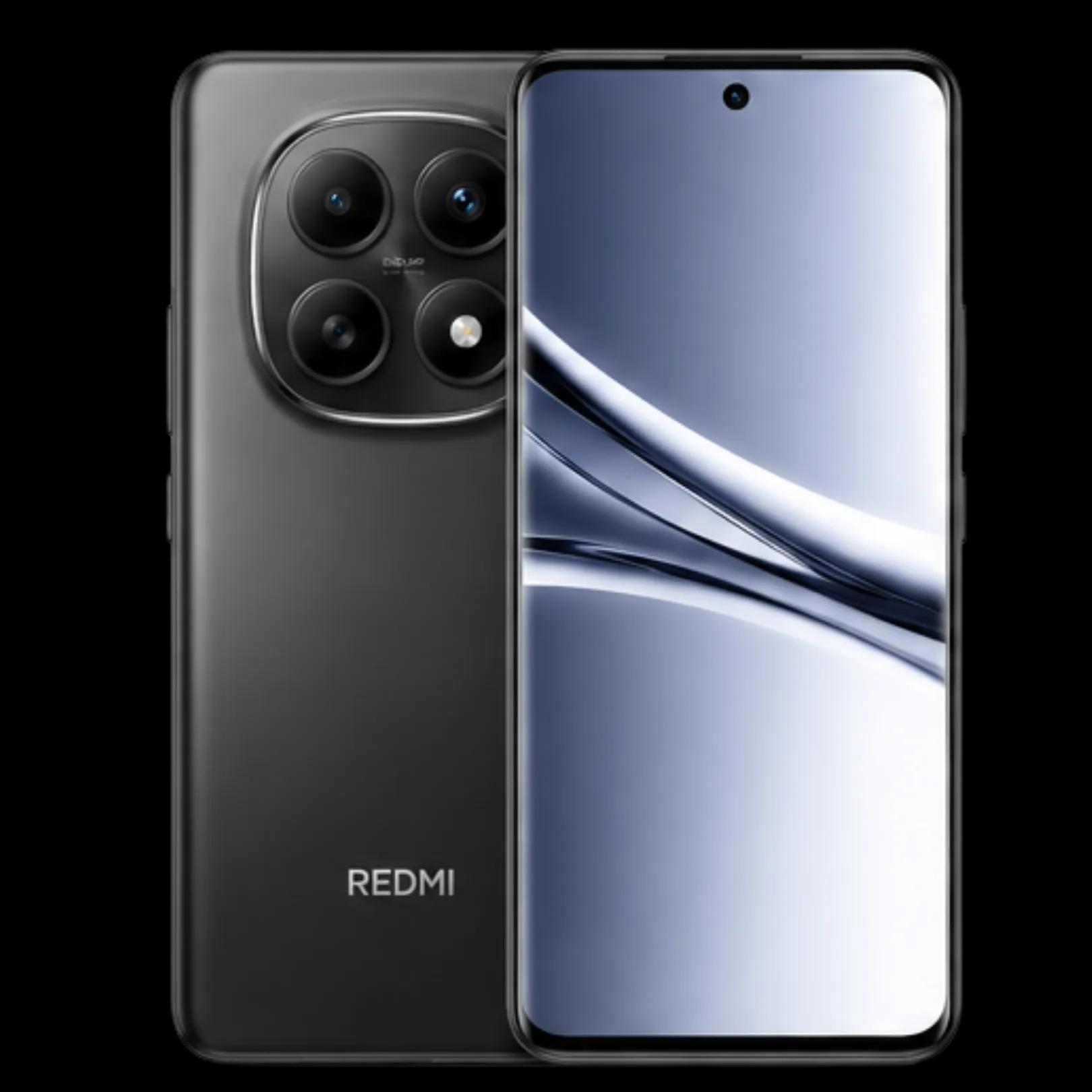 Xiaomi Redmi Note 15 Pro+ 5G – foto 3