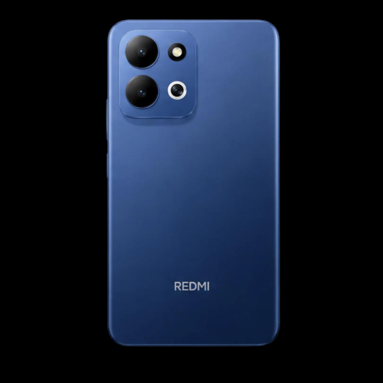 Xiaomi Redmi 17 – Deep Blue – foto 1