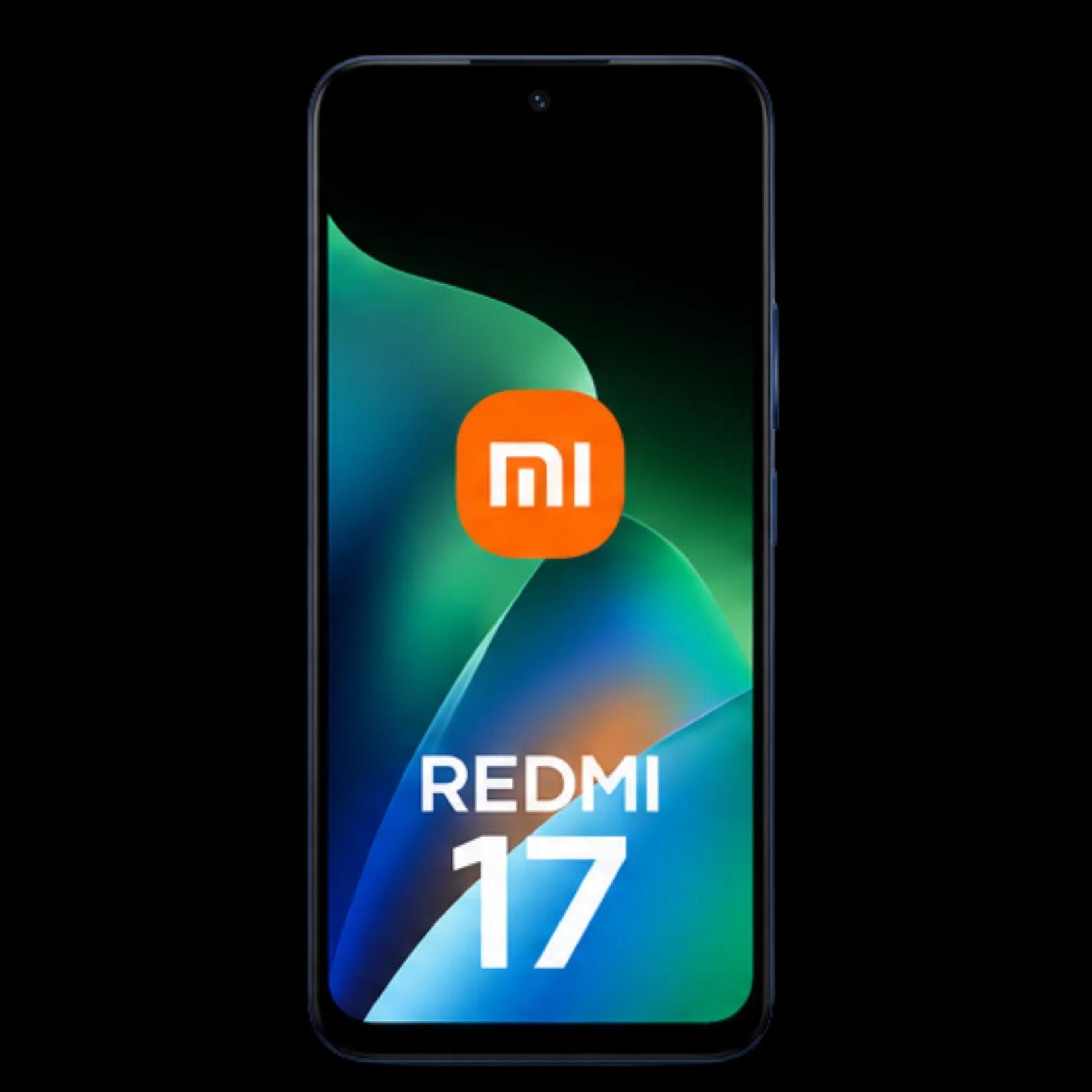 Xiaomi Redmi 17 – Deep Blue – foto 3