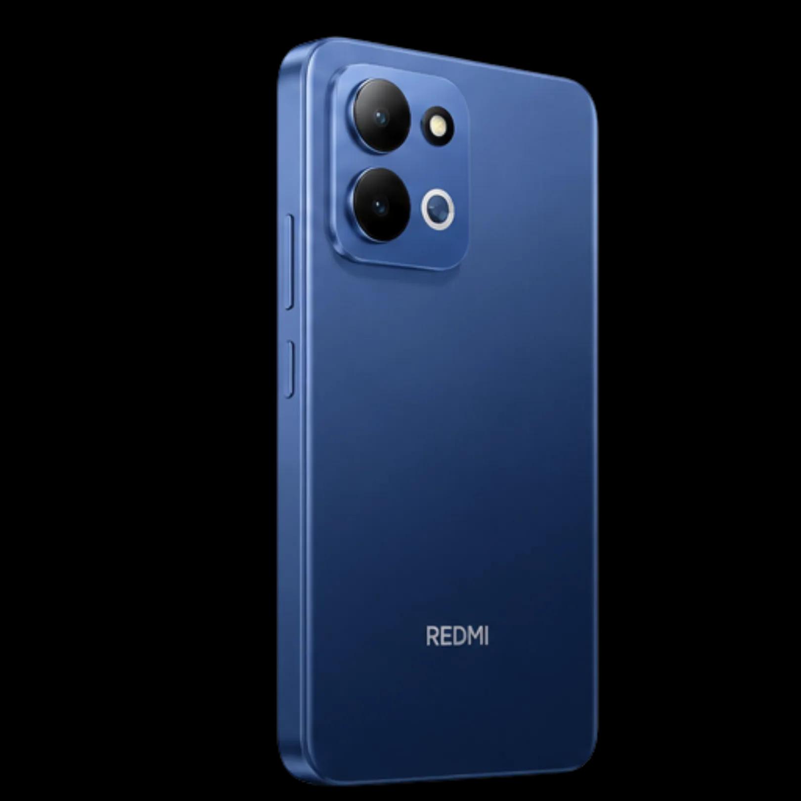 Xiaomi Redmi 17 – Deep Blue – foto 4