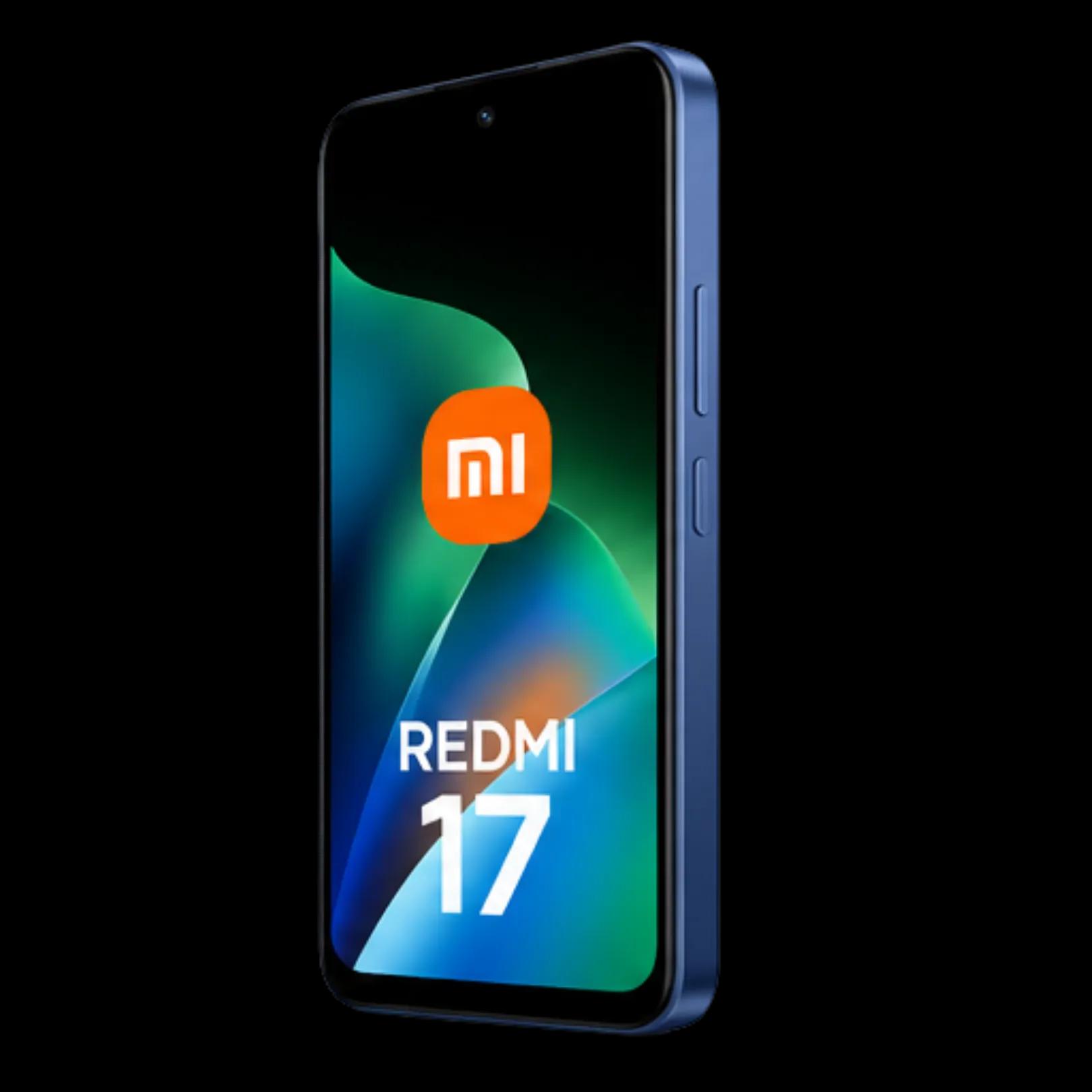 Xiaomi Redmi 17 – Deep Blue – foto 6