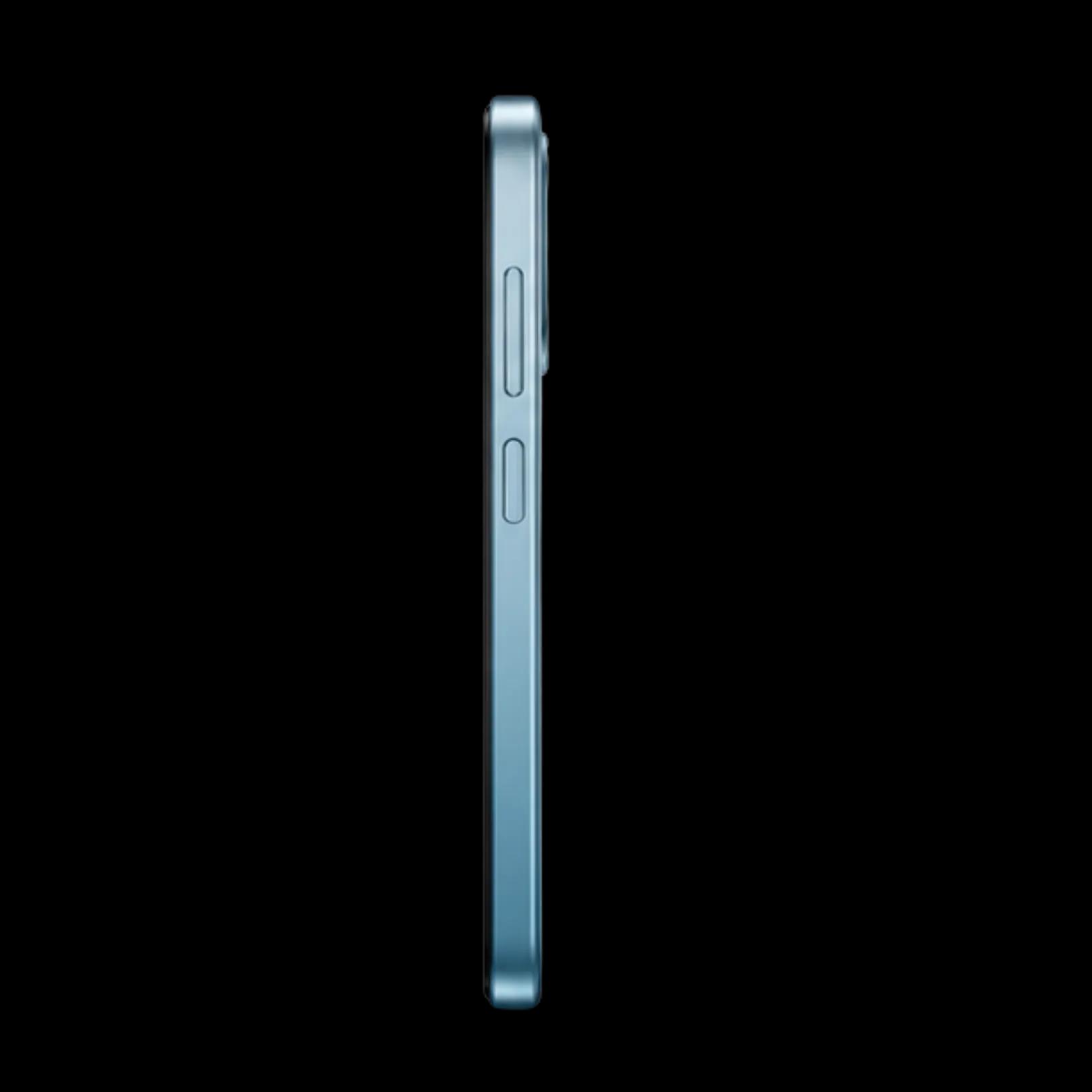 OPPO A6x – Ice Blue – foto 5