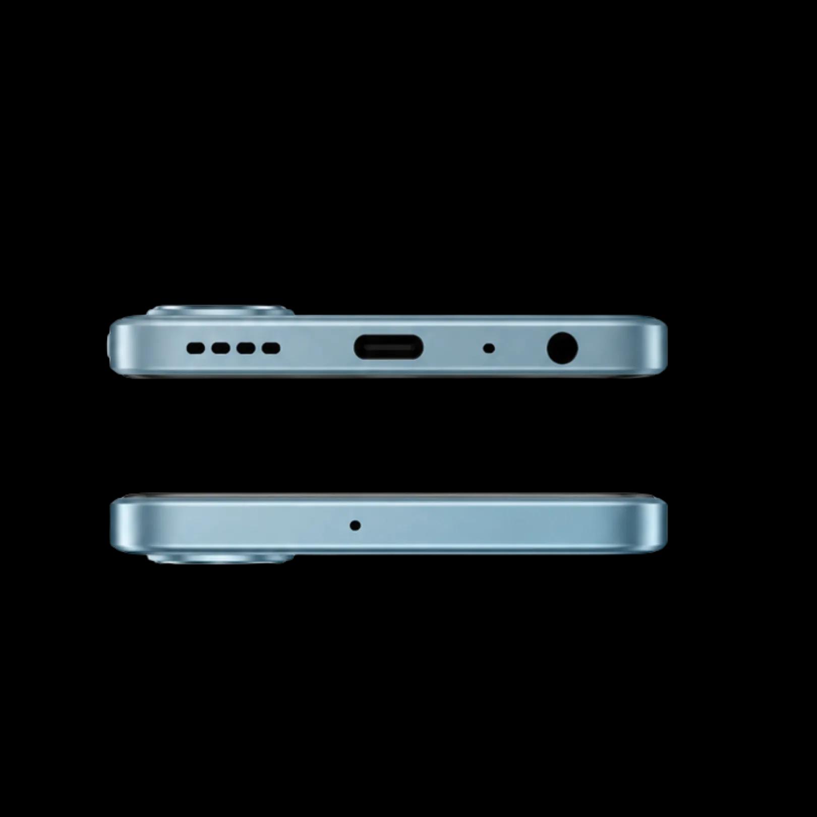 OPPO A6x – Ice Blue – foto 7