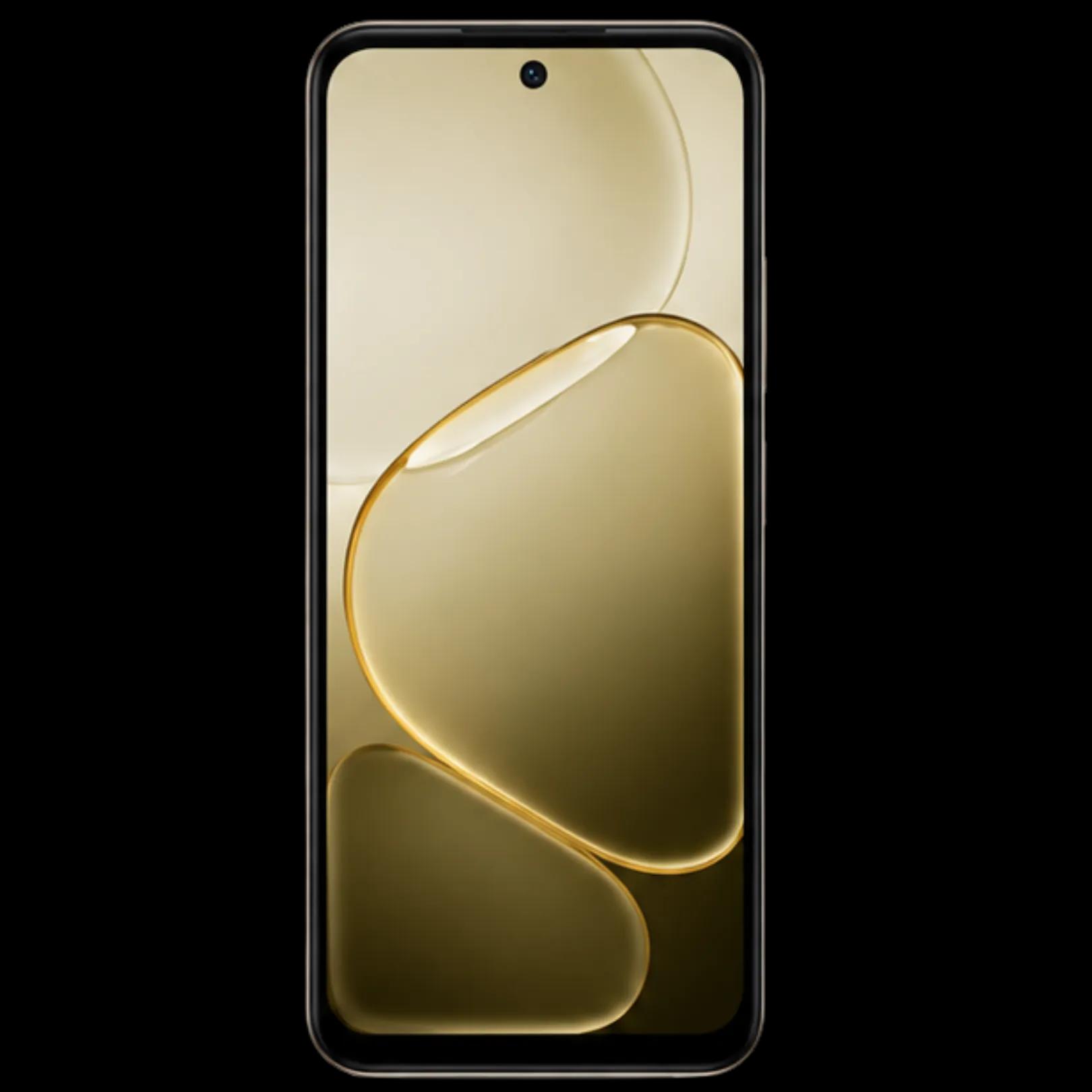 OPPO A6 4G – Aurora Gold – foto 2