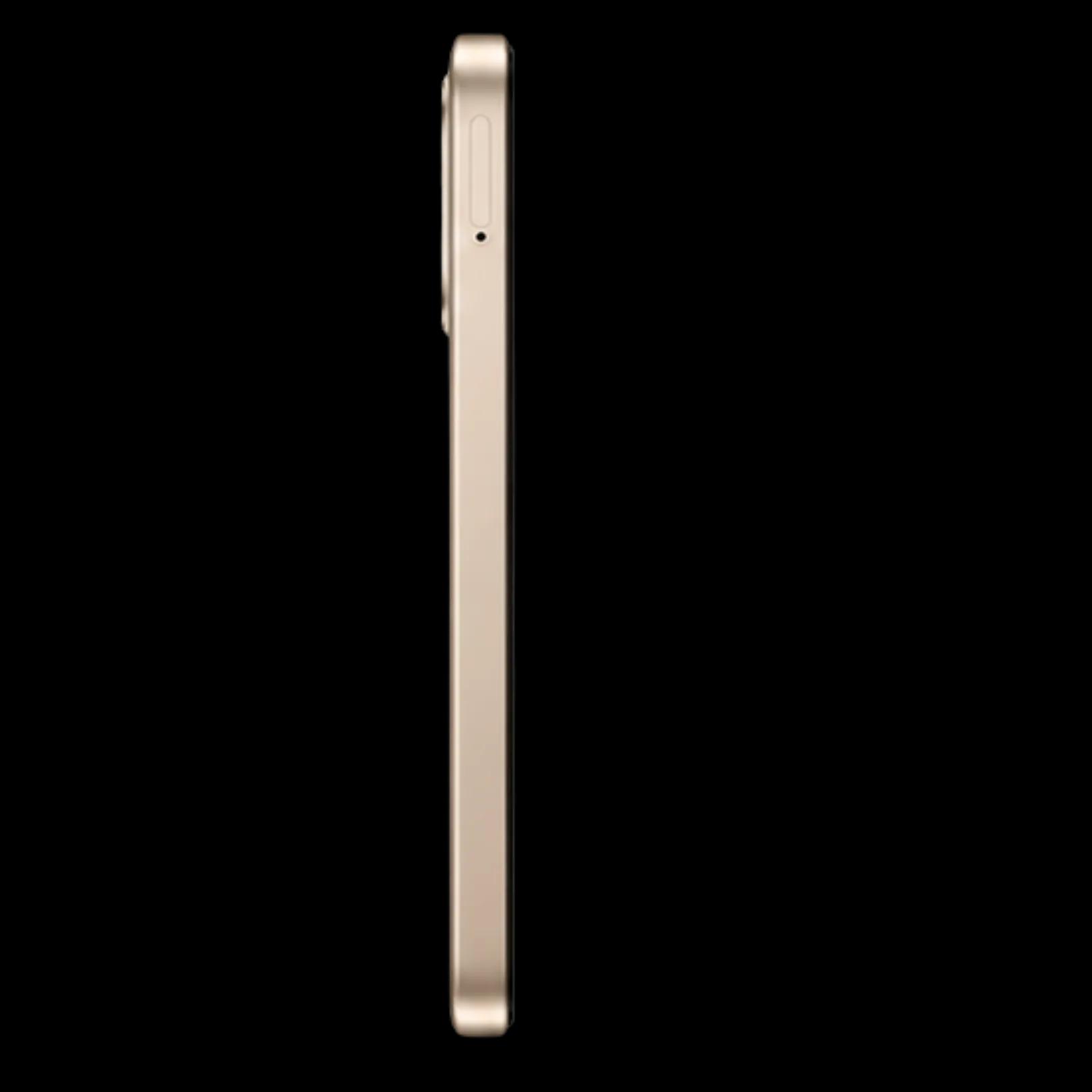 OPPO A6 4G – Aurora Gold – foto 4