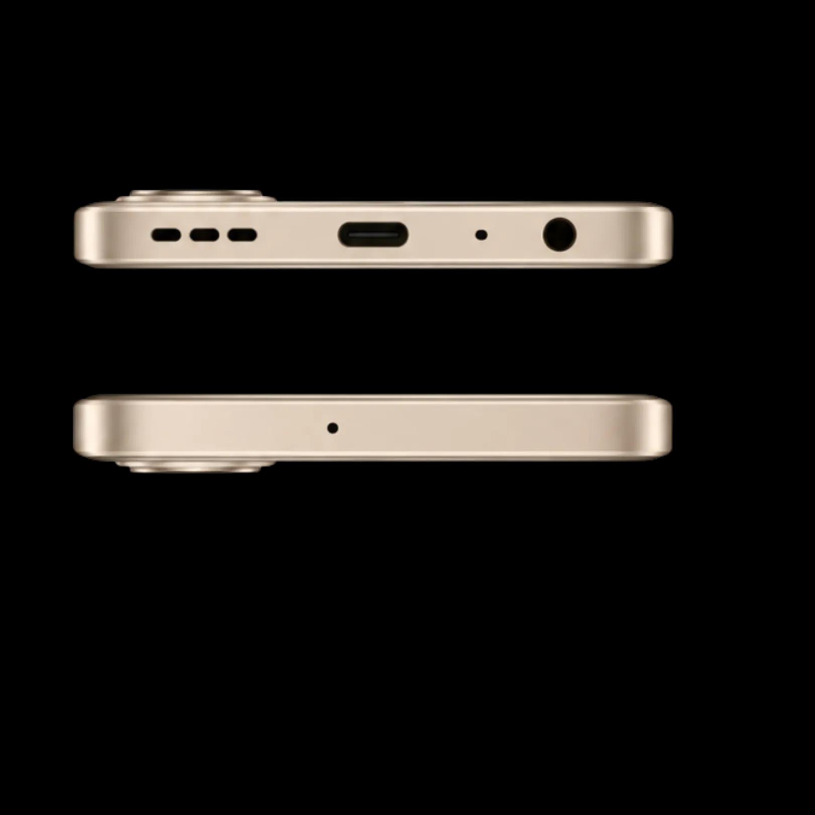 OPPO A6 4G – Aurora Gold – foto 7