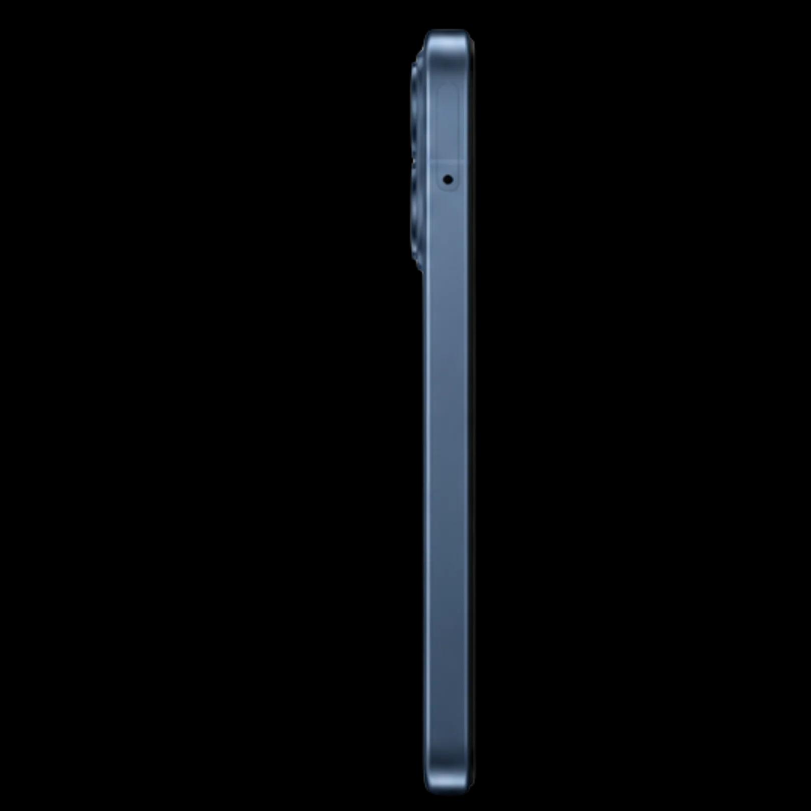 OPPO Reno15 F 5G – Twilight Black – foto 5