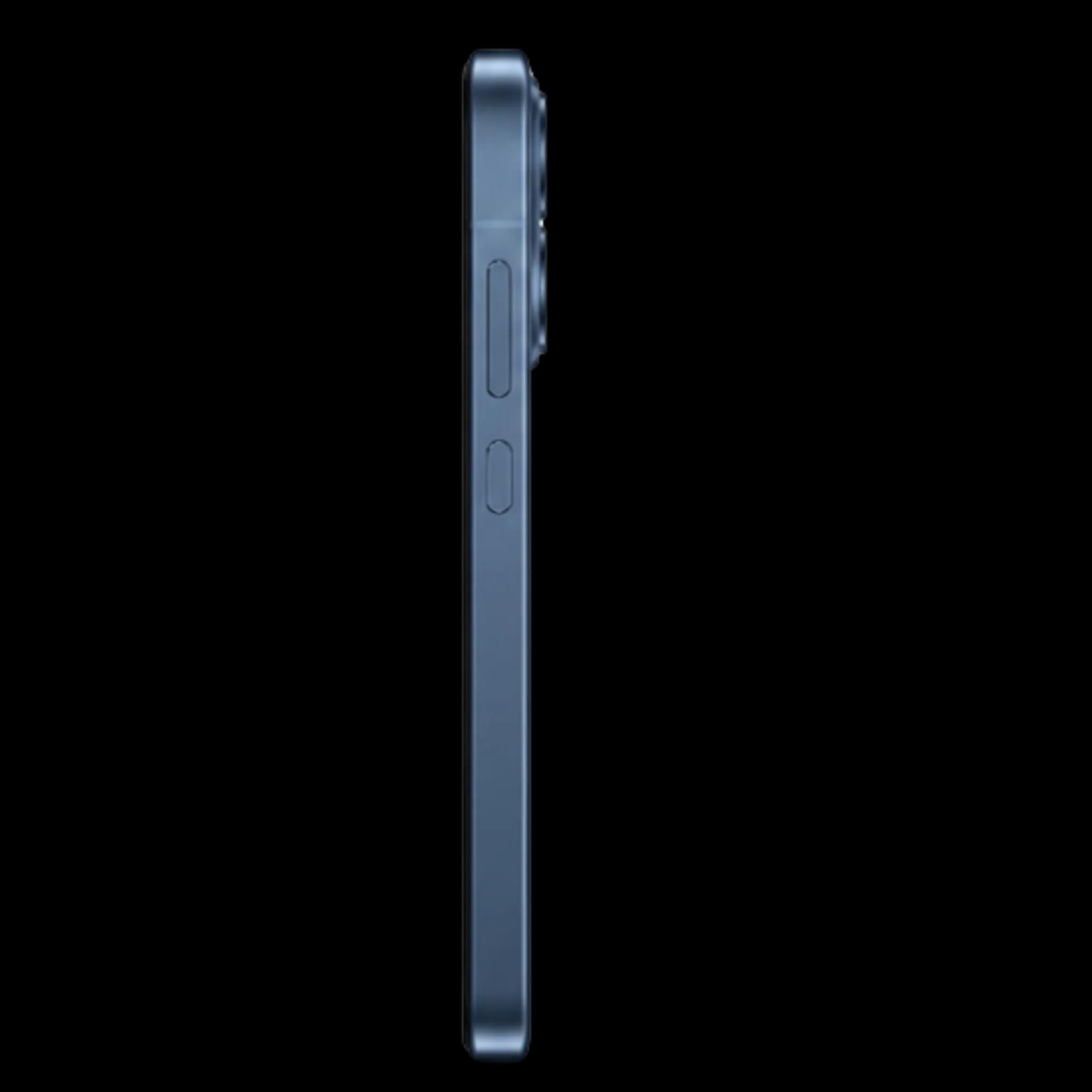 OPPO Reno15 F 5G – Twilight Black – foto 6
