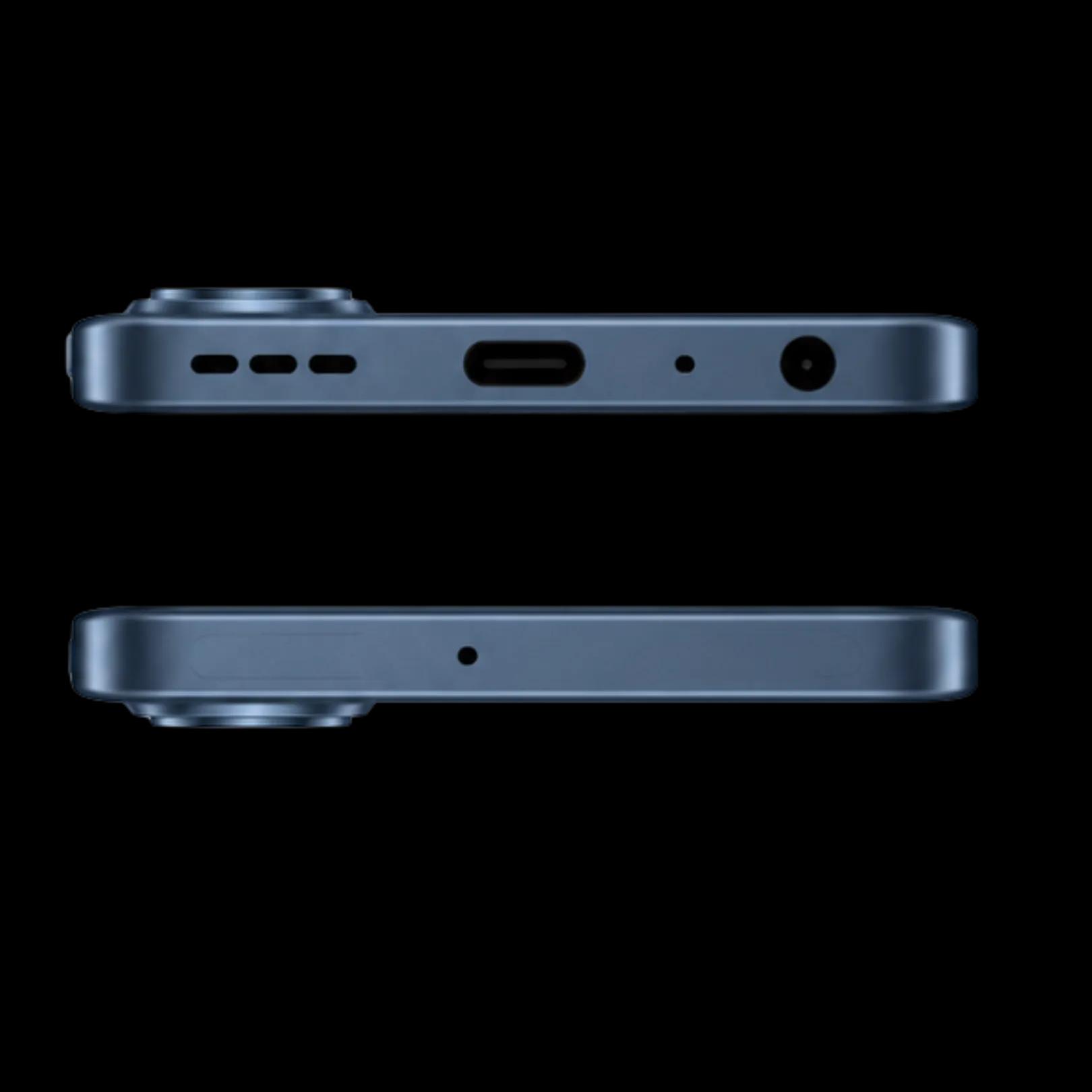 OPPO Reno15 F 5G – Twilight Black – foto 7