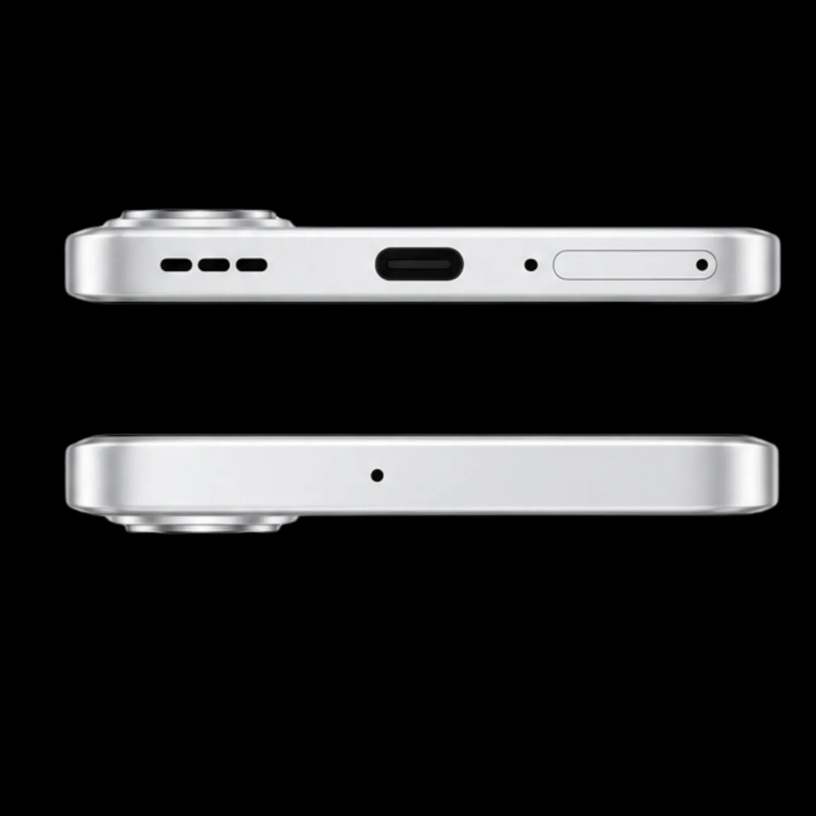 OPPO Reno16 5G – Pop White – foto 7