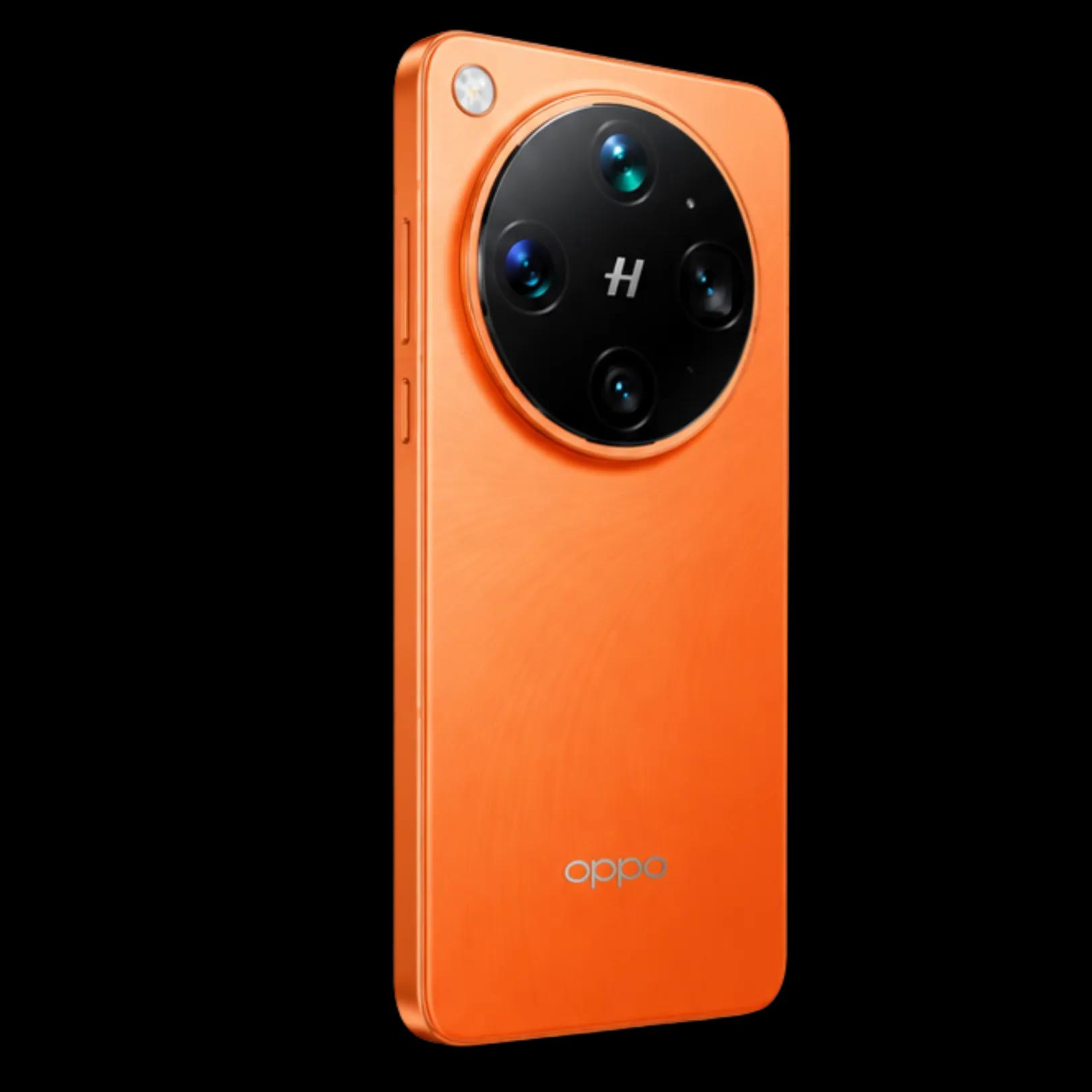 OPPO Find X9 Ultra 5G – foto 4
