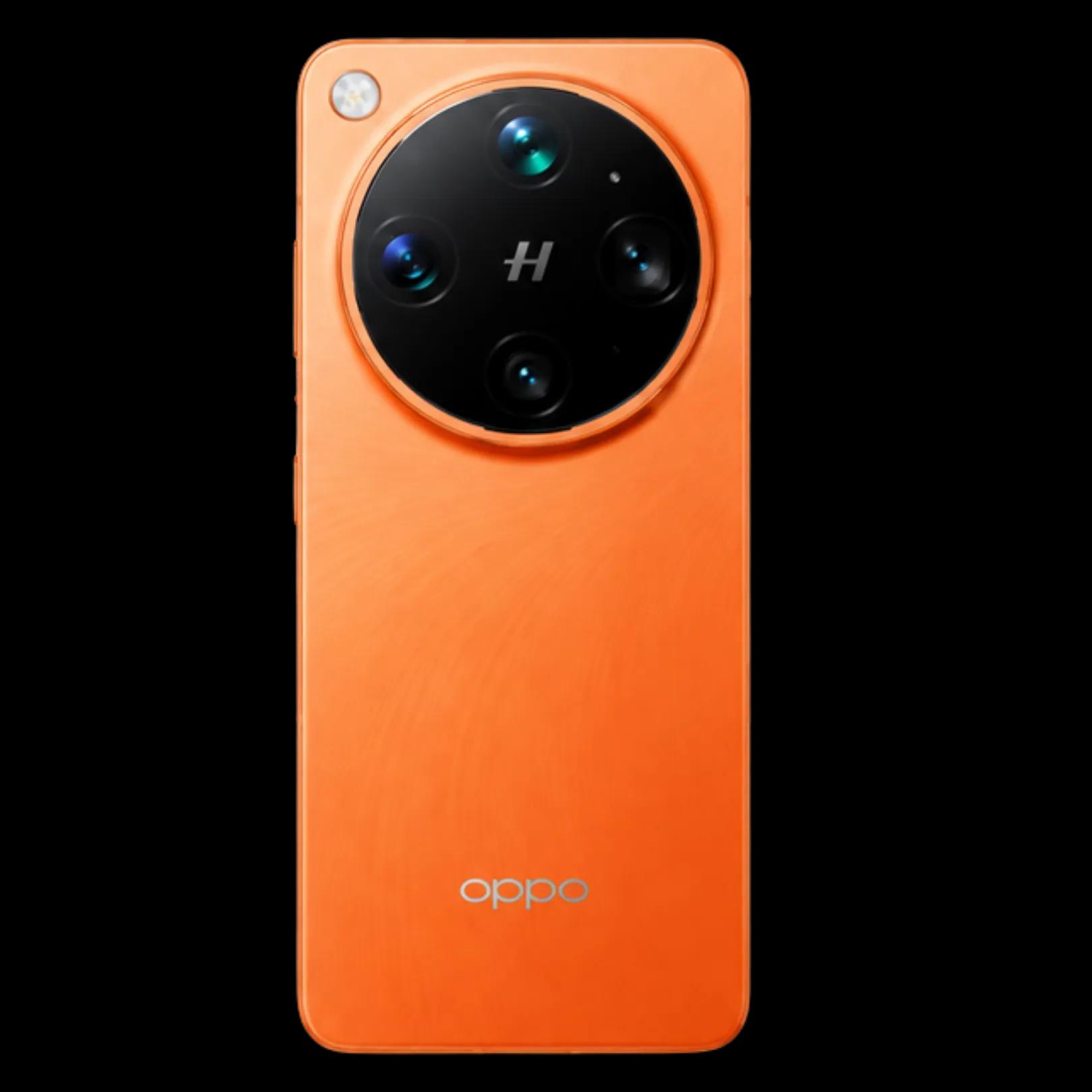 OPPO Find X9 Ultra 5G – foto 1