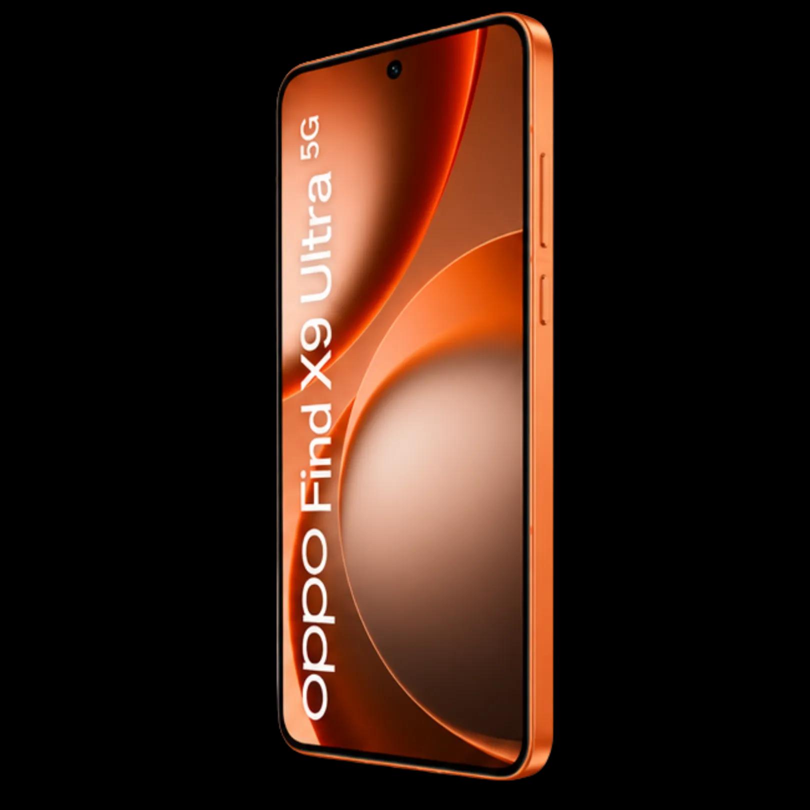 OPPO Find X9 Ultra 5G – foto 3