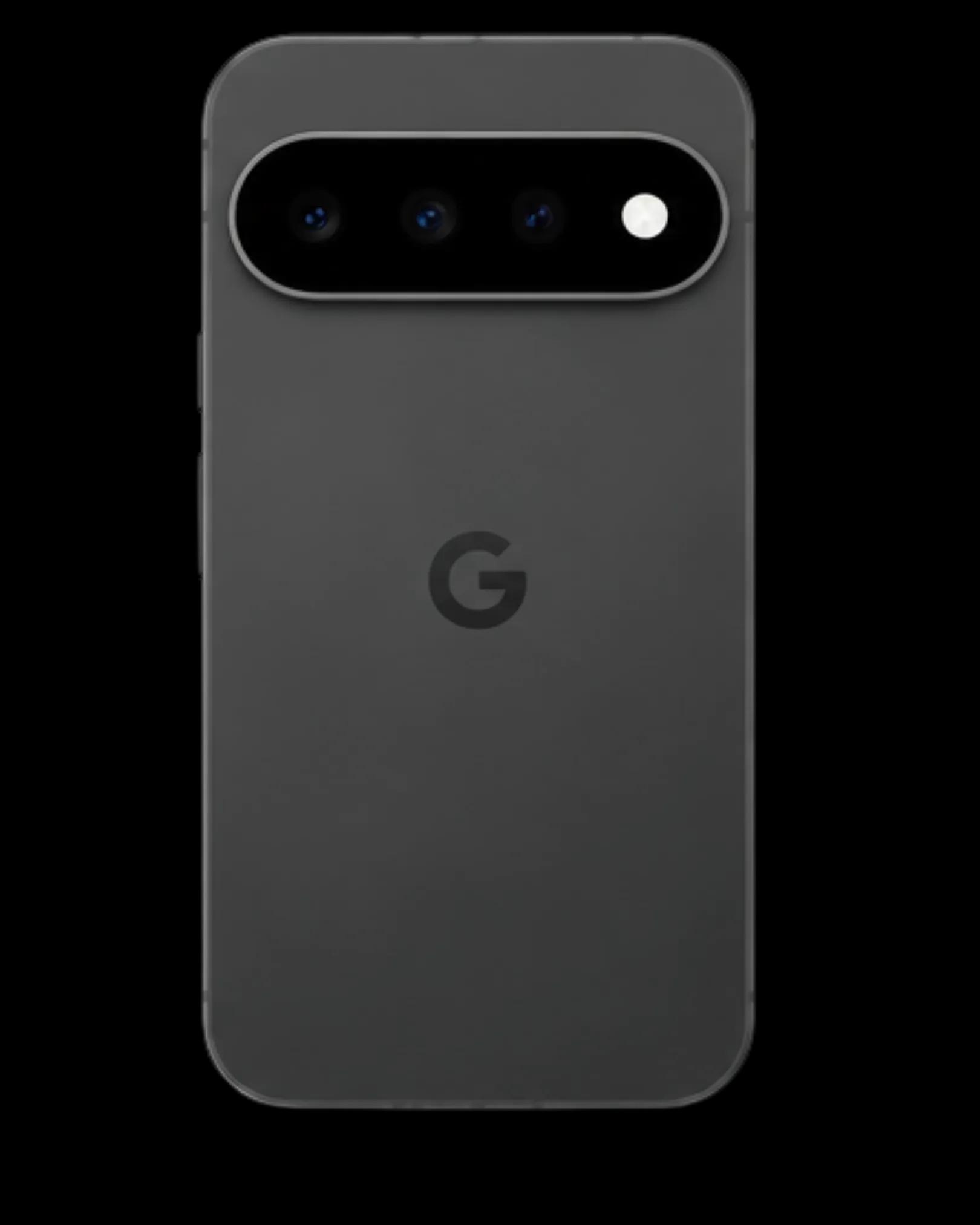 Google Pixel 11 Pro 5G – Obsidian Black