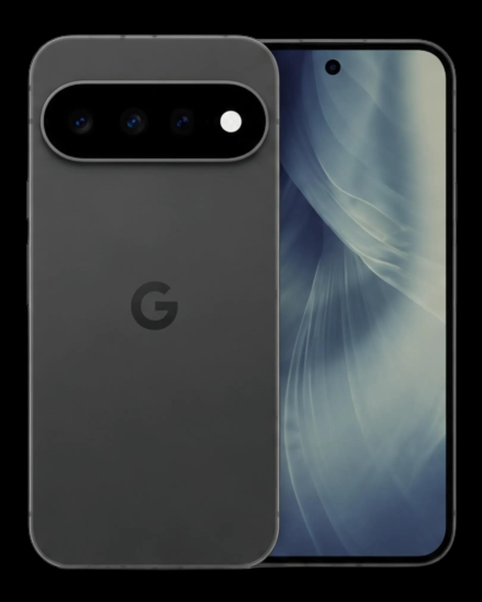Google Pixel 11 Pro 5G – Obsidian Black – foto 2