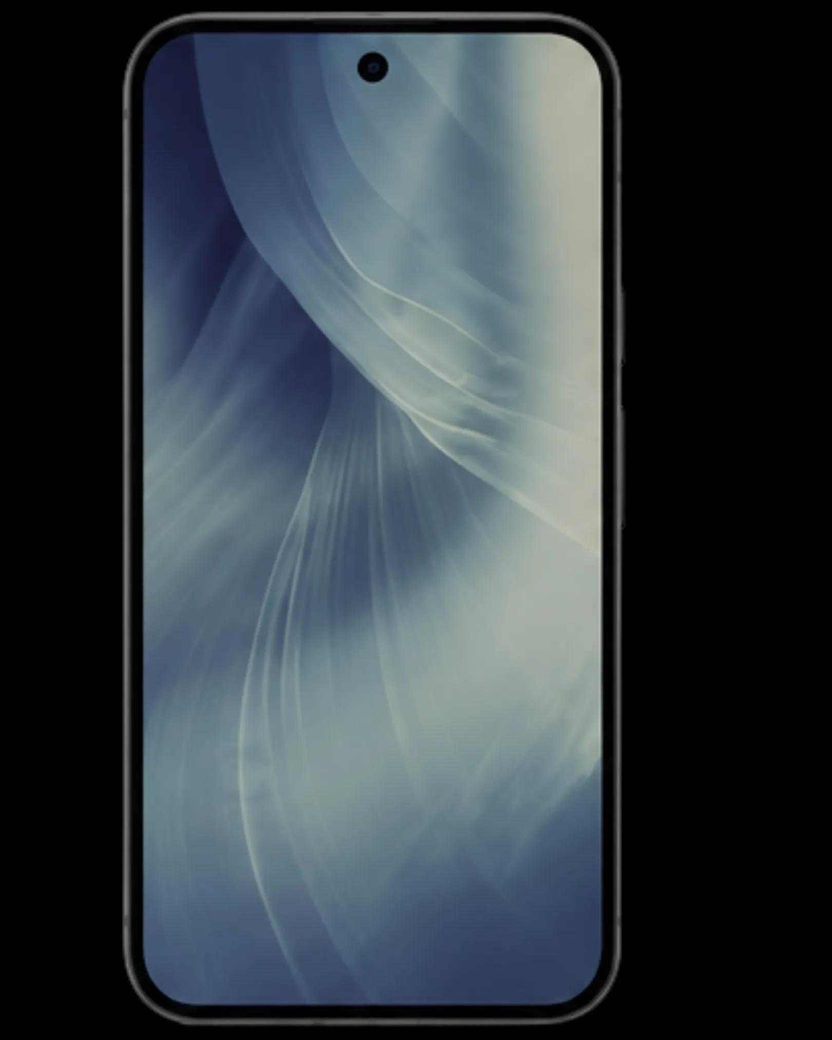Google Pixel 11 Pro 5G – Obsidian Black – foto 3