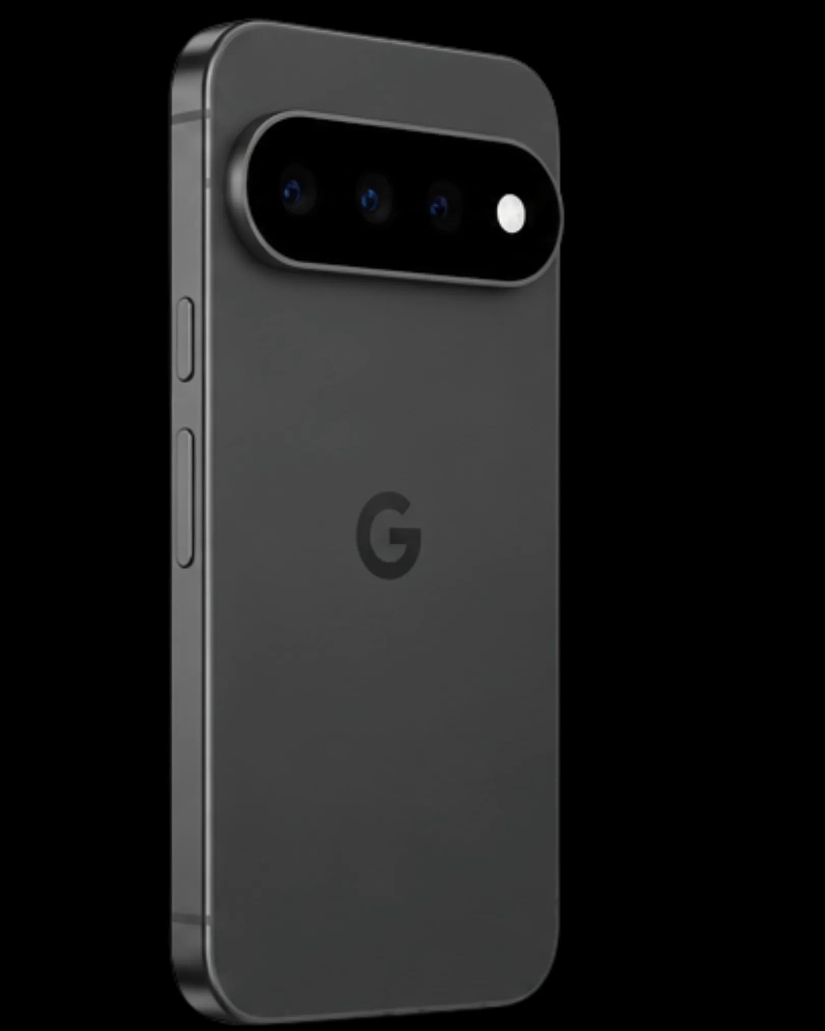 Google Pixel 11 Pro 5G – Obsidian Black – foto 4
