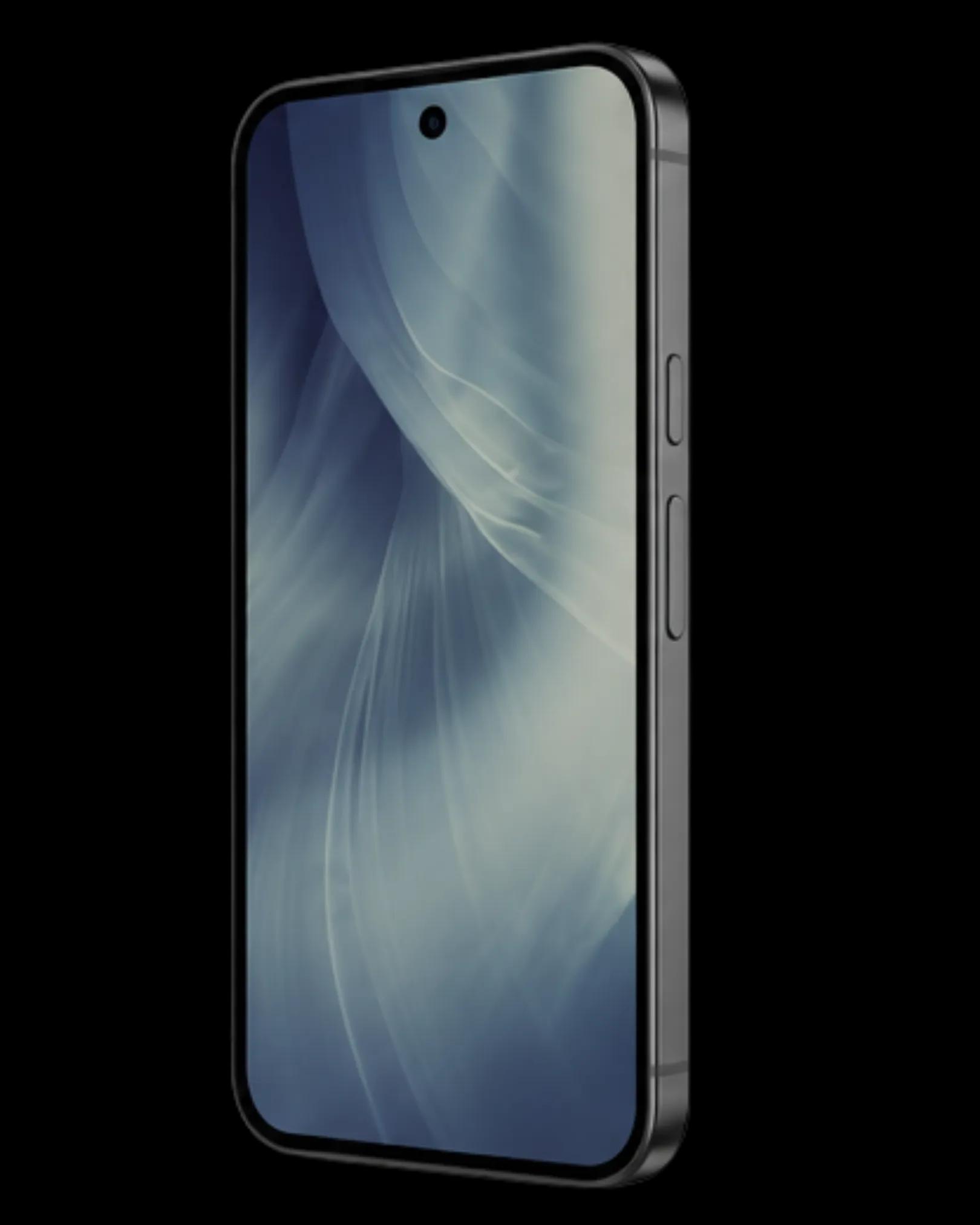 Google Pixel 11 Pro 5G – Obsidian Black – foto 7