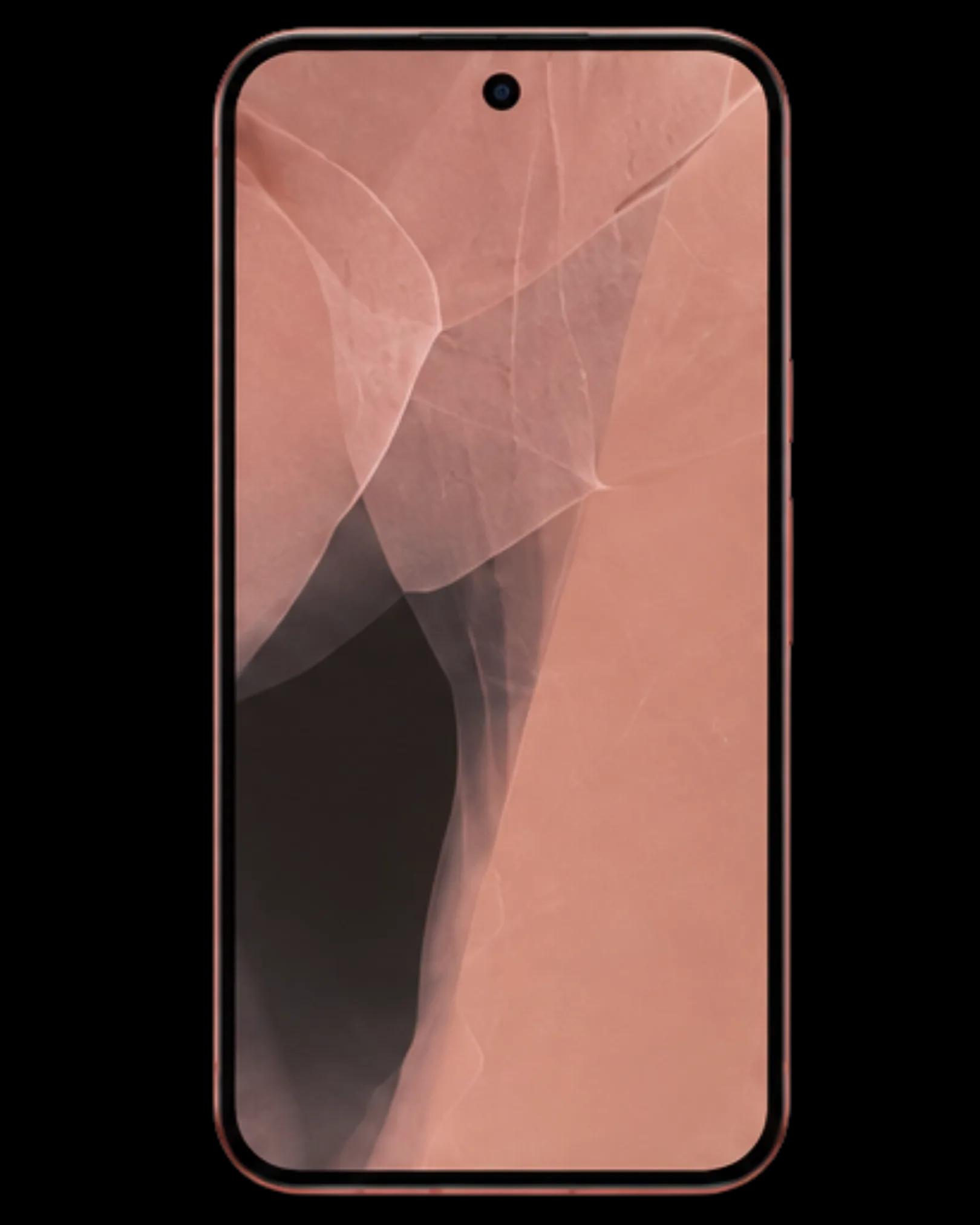 Google Pixel 11 Pro 5G – Matt Pink – foto 3
