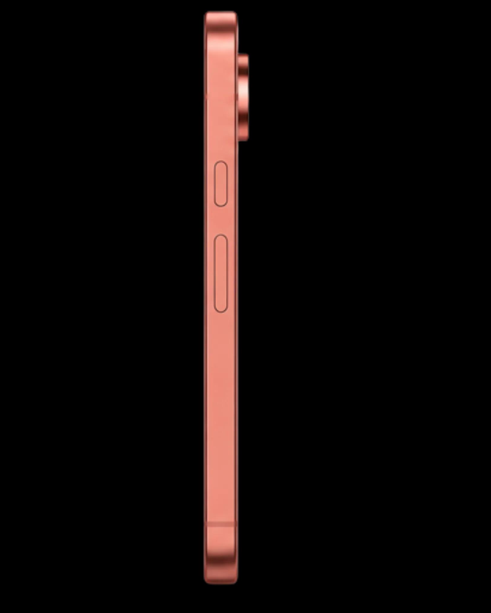 Google Pixel 11 Pro 5G – Matt Pink – foto 5