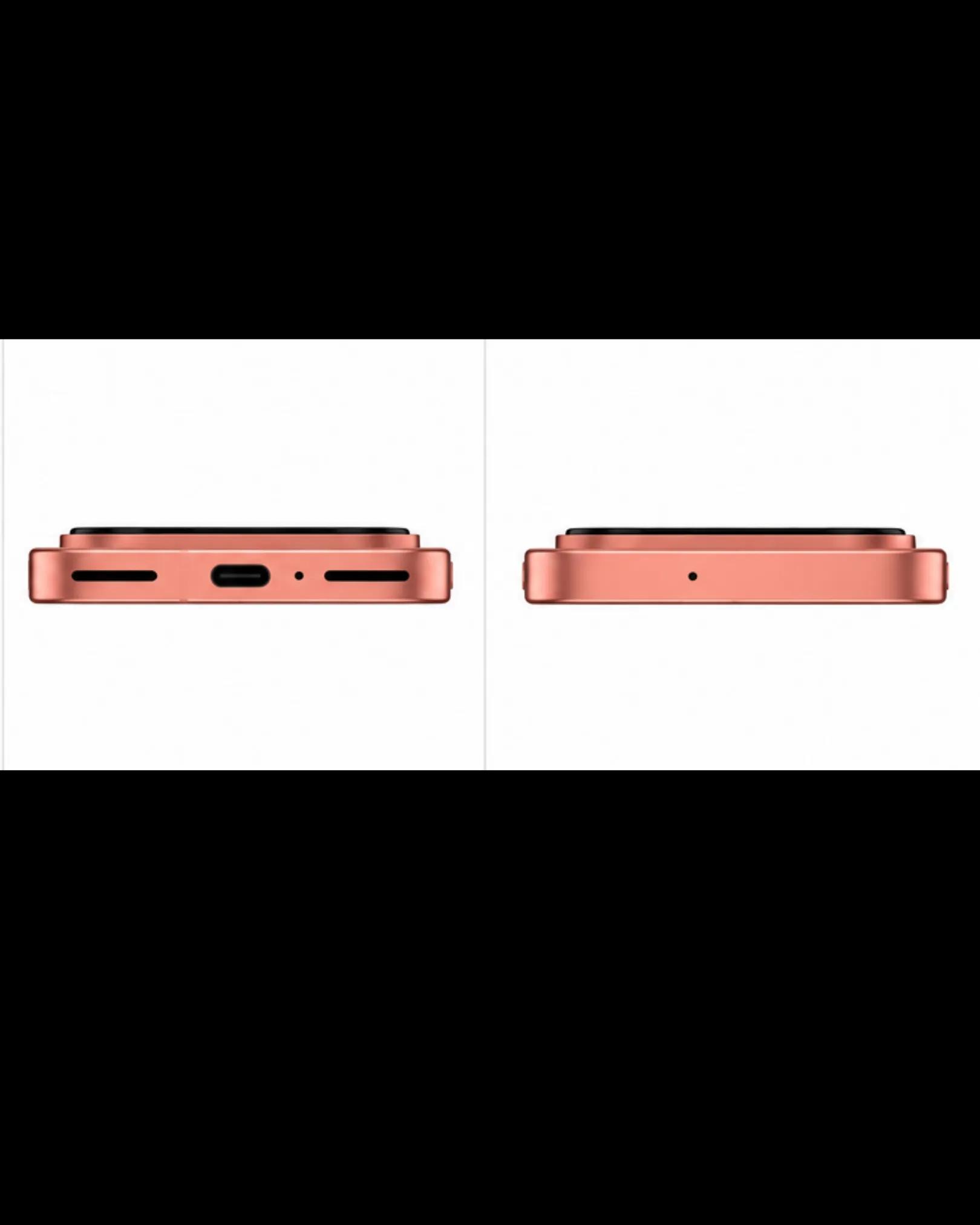 Google Pixel 11 Pro 5G – Matt Pink – foto 7