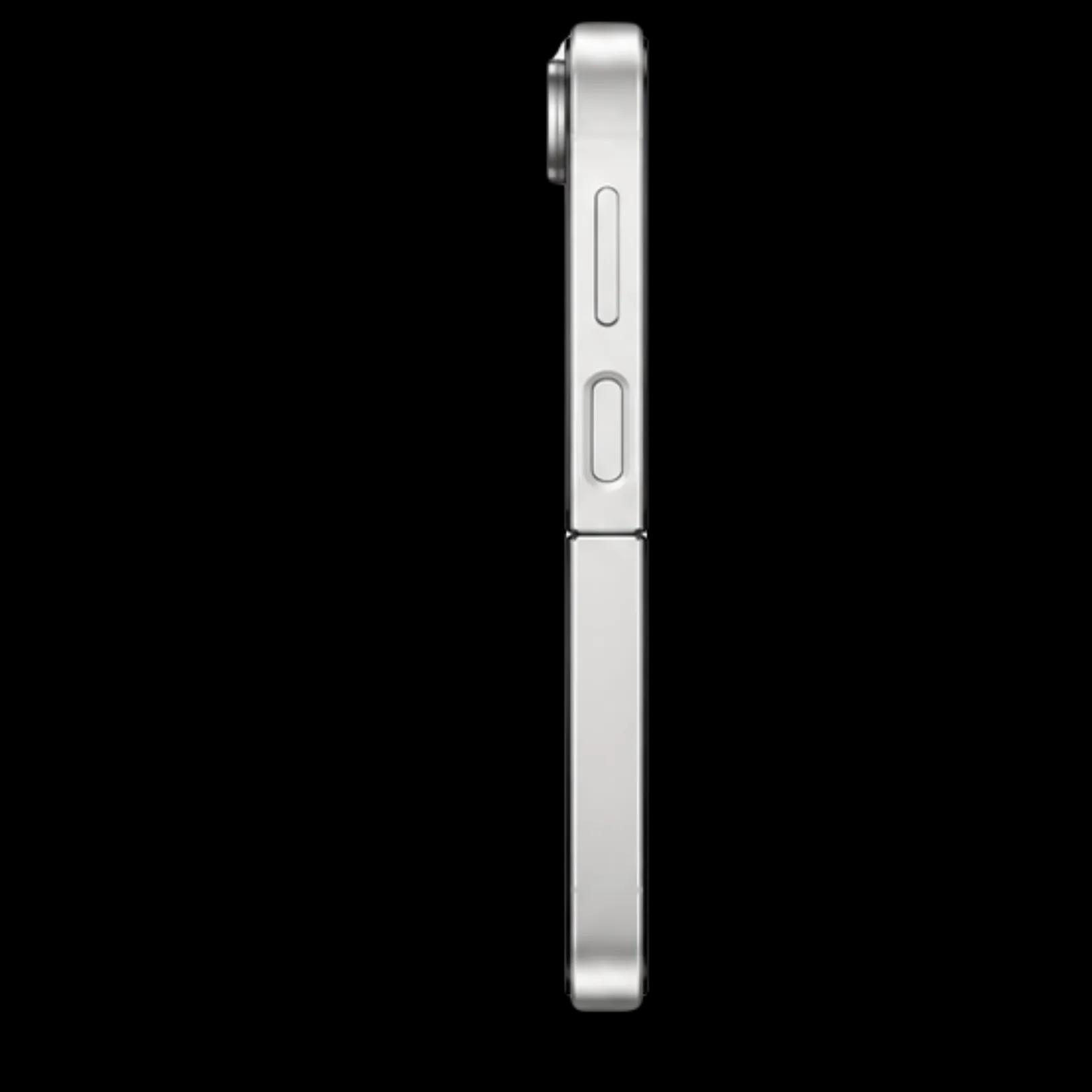 Samsung Galaxy Z Flip8 5G – Cream – foto 6