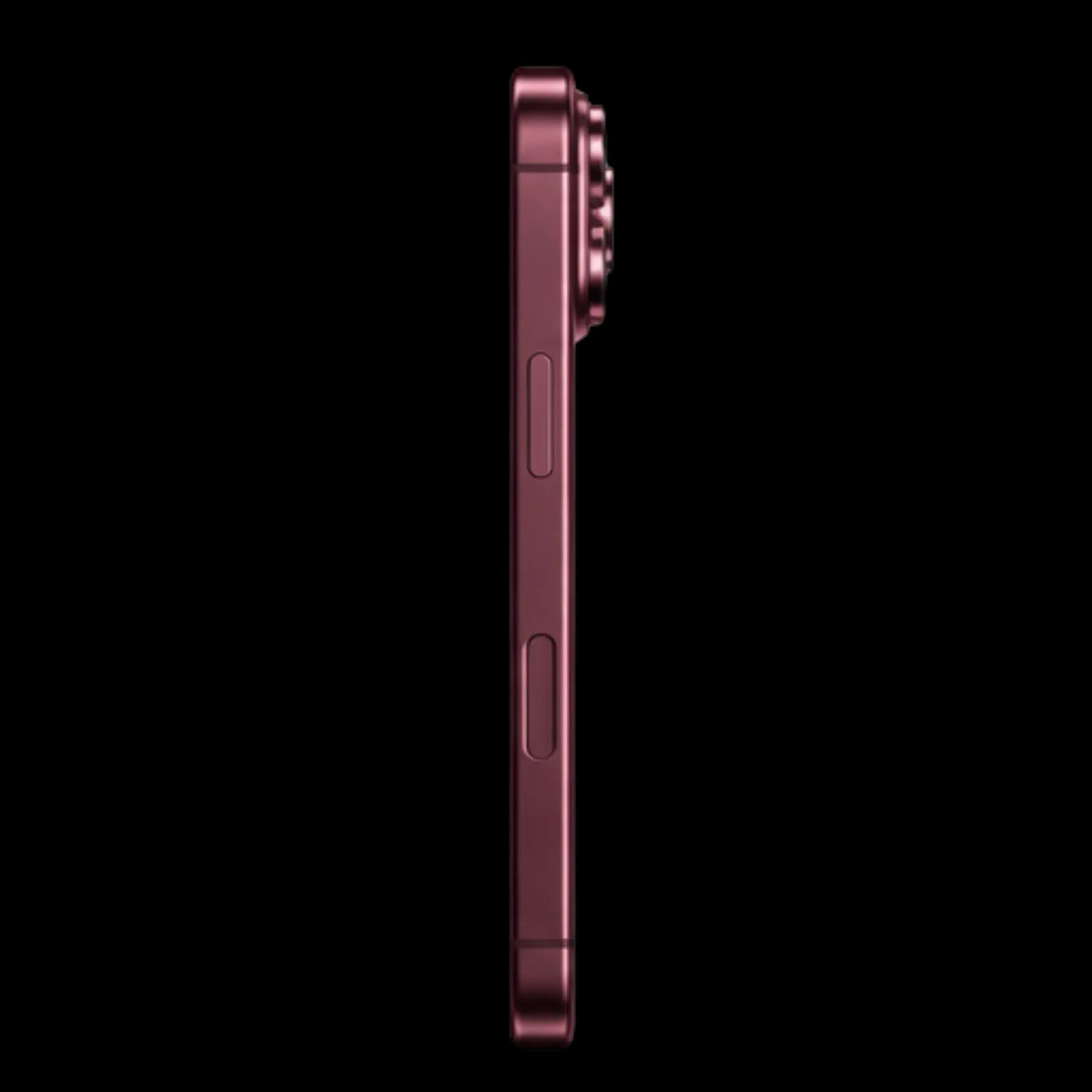 iPhone 18 Pro 5G – Burgundy / Borgogna – foto 5